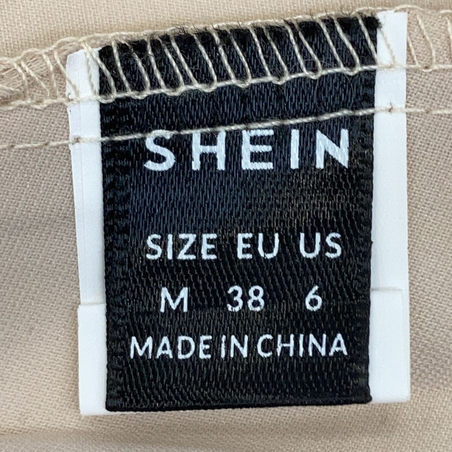 Shein