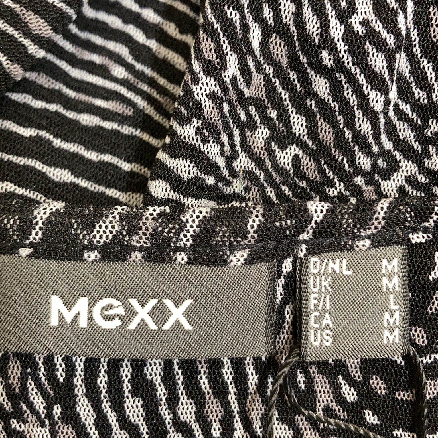 Mexx