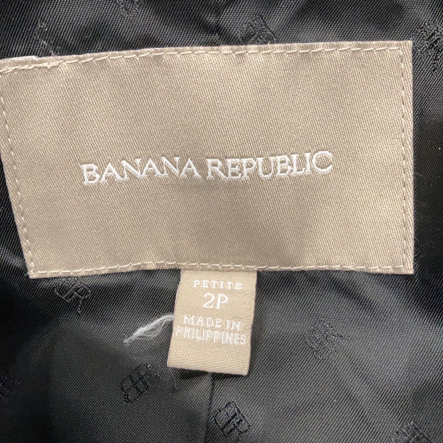 Banana Republic