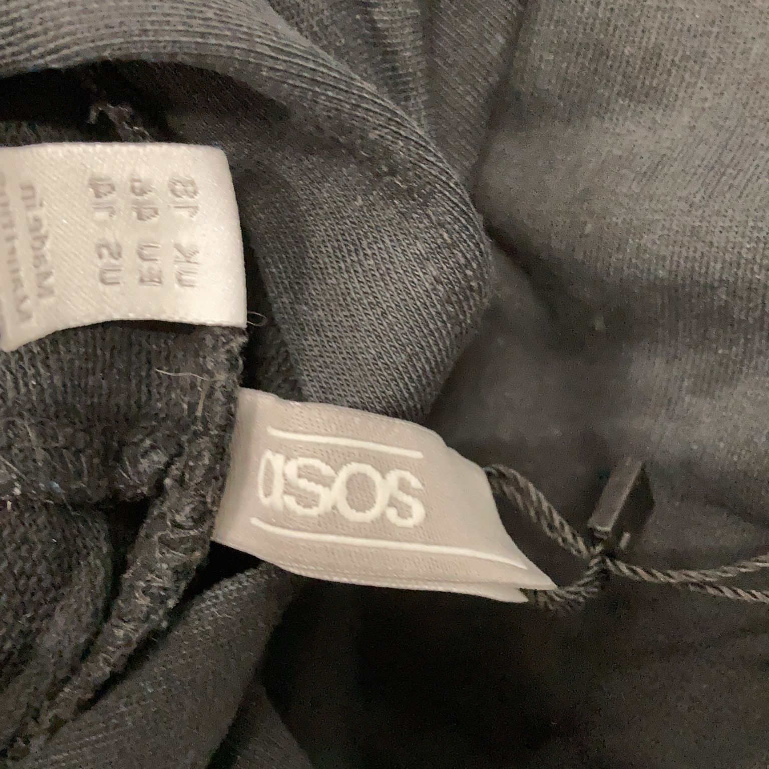 ASOS