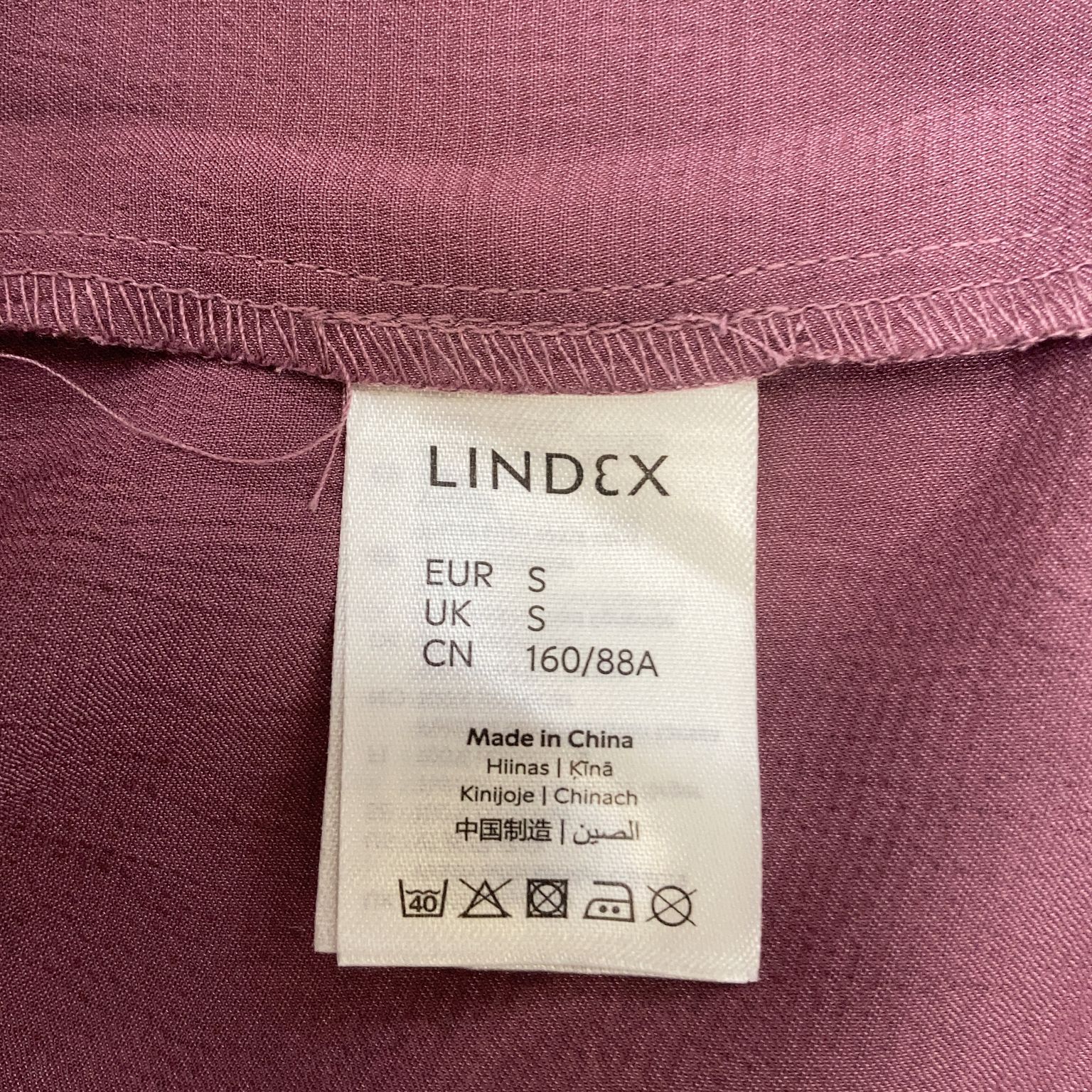 Lindex