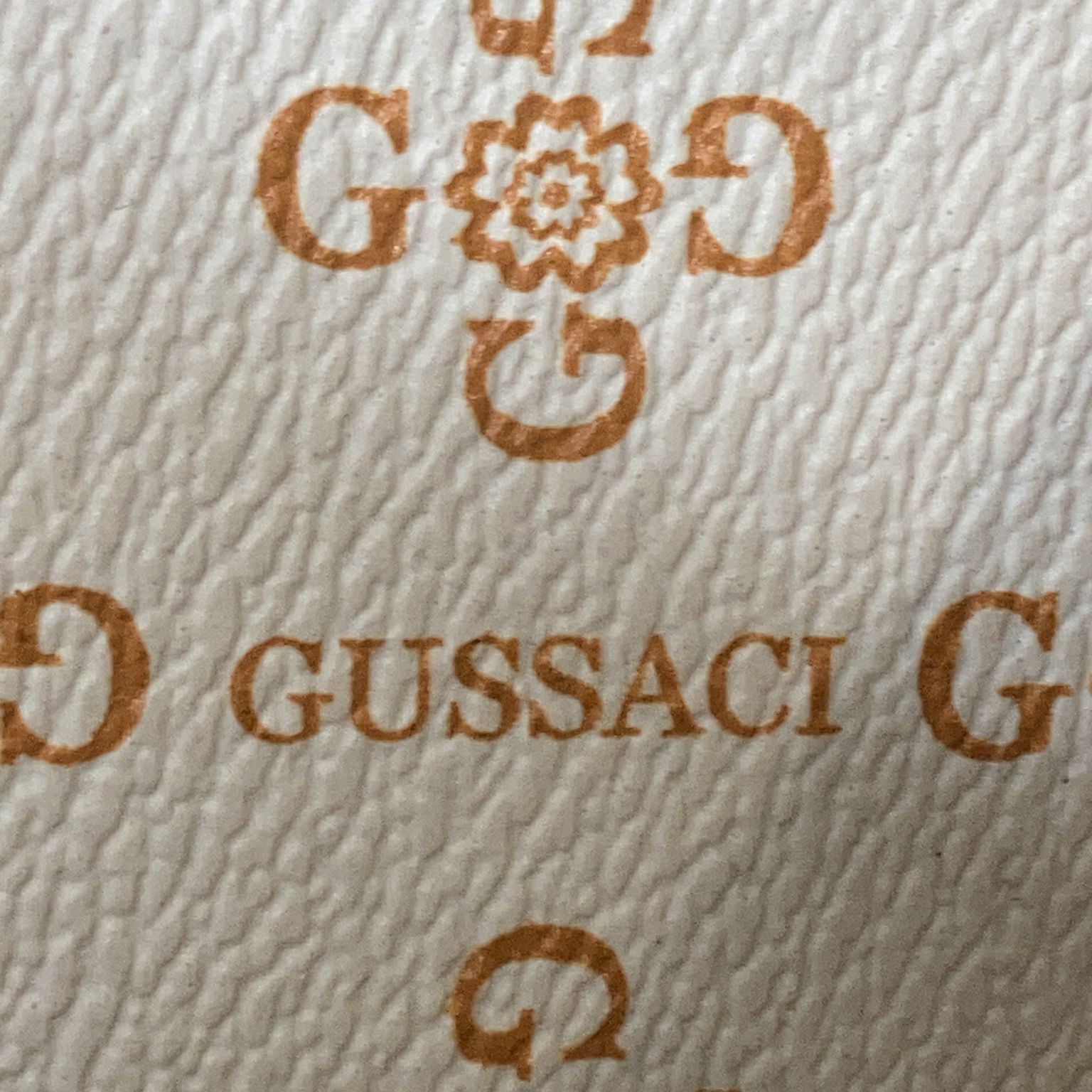 Gussaci