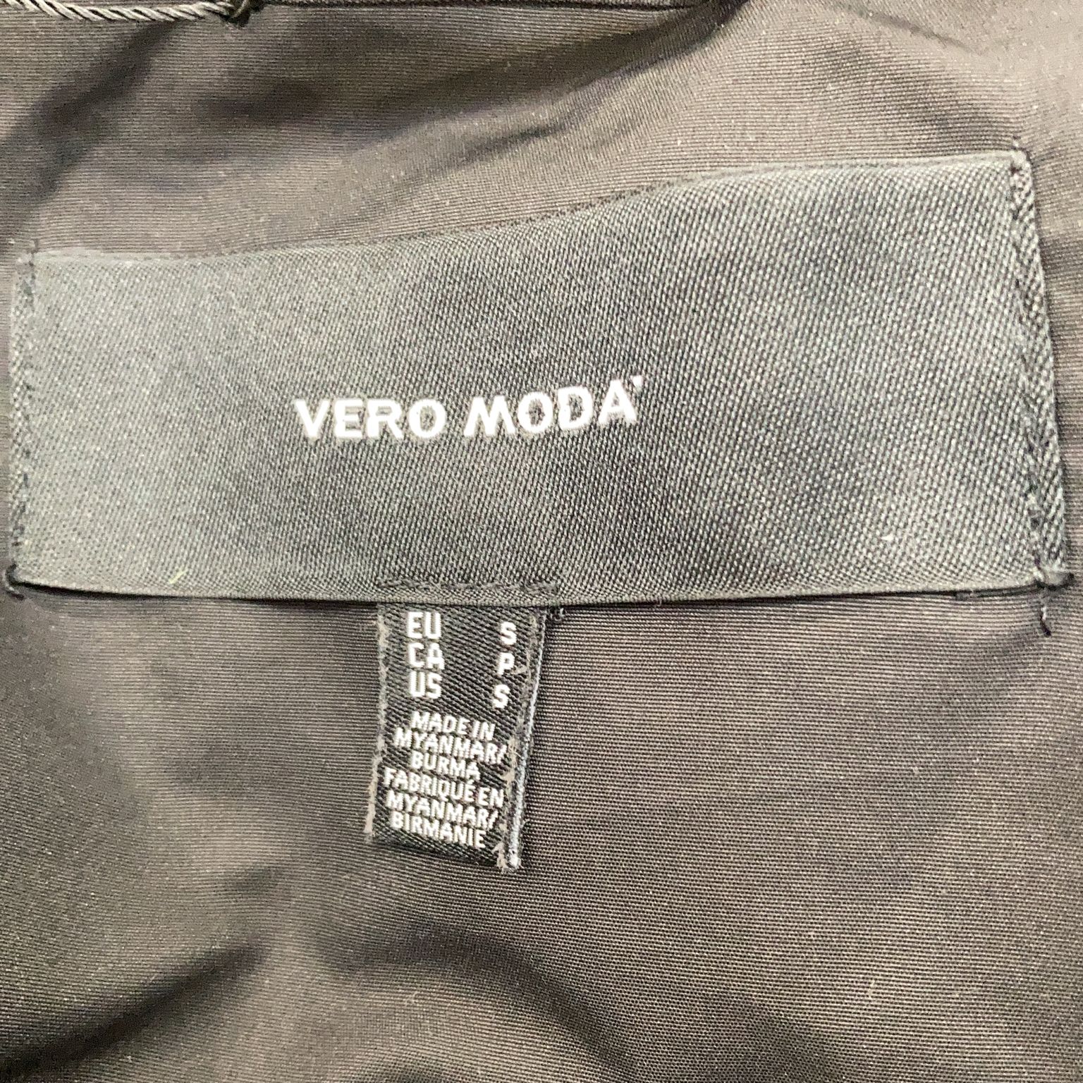 Vero Moda