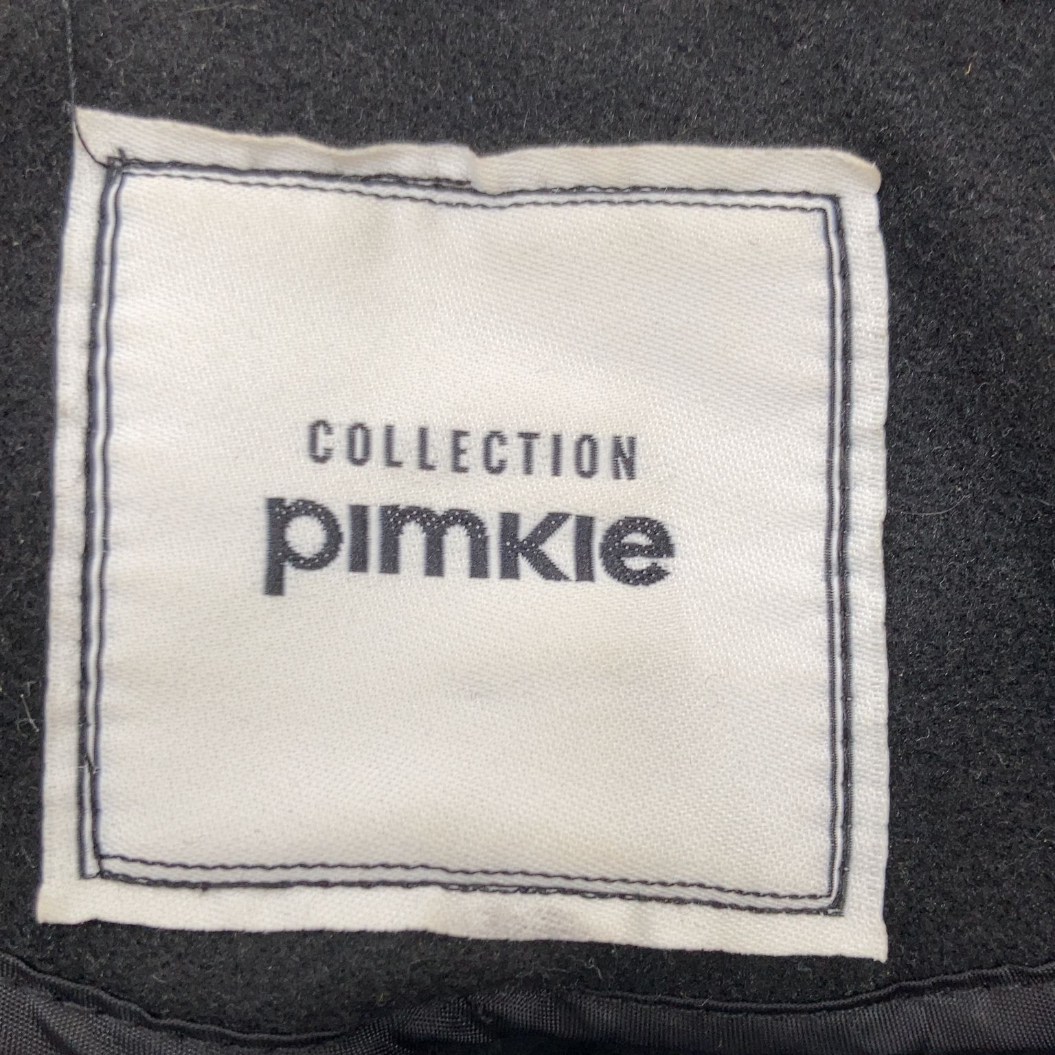 Collection Pimkie