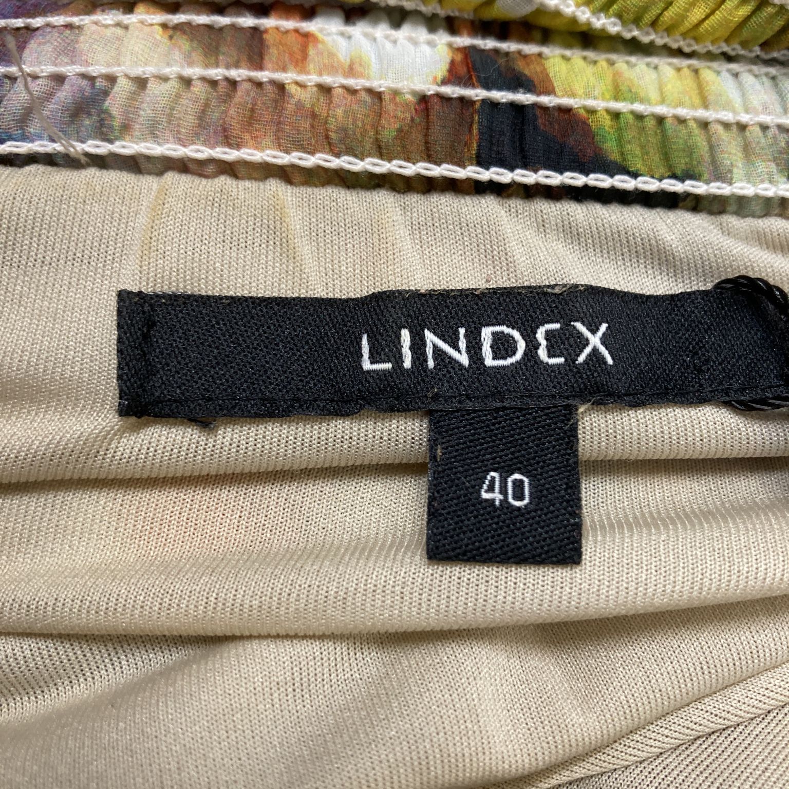 Lindex