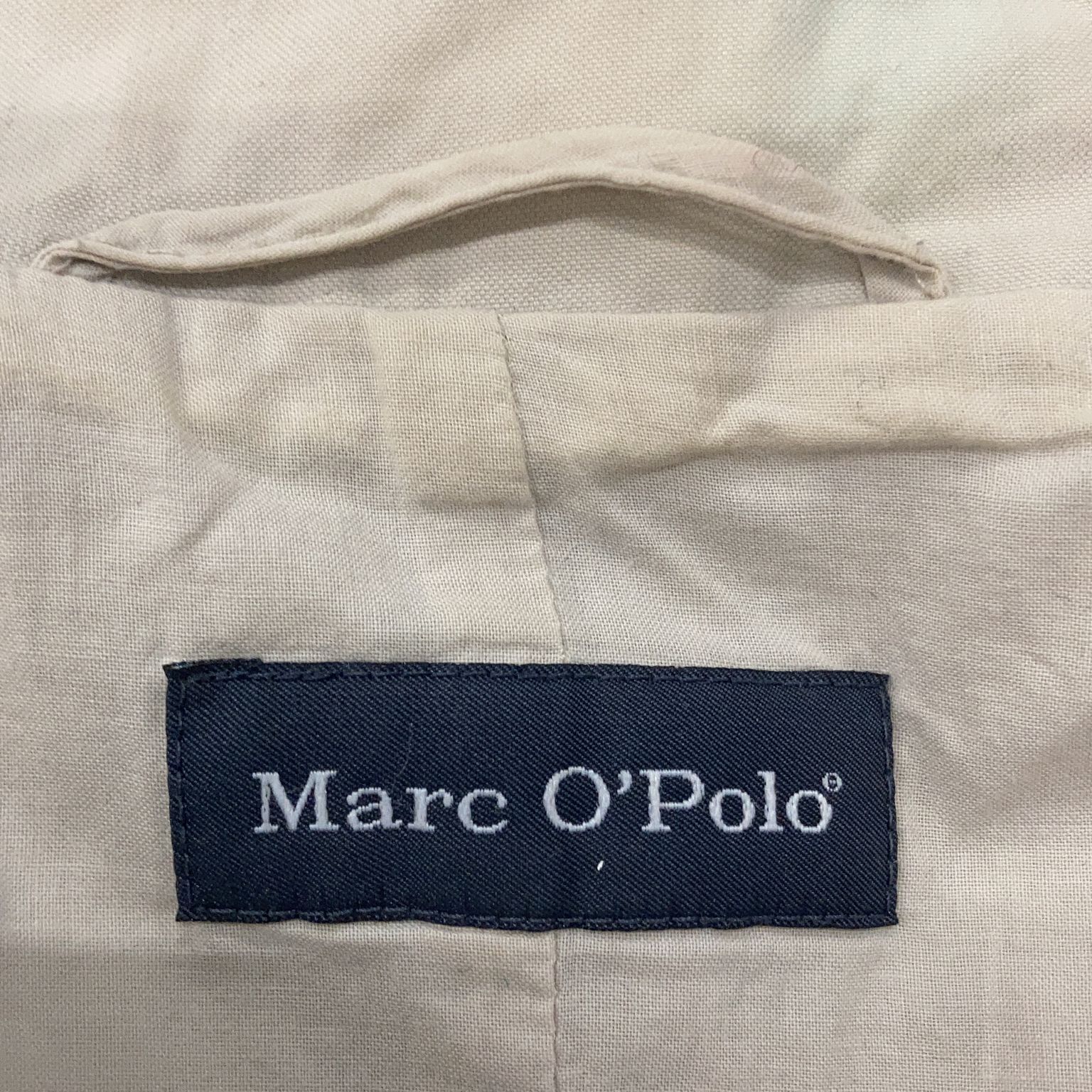 Marc O'Polo