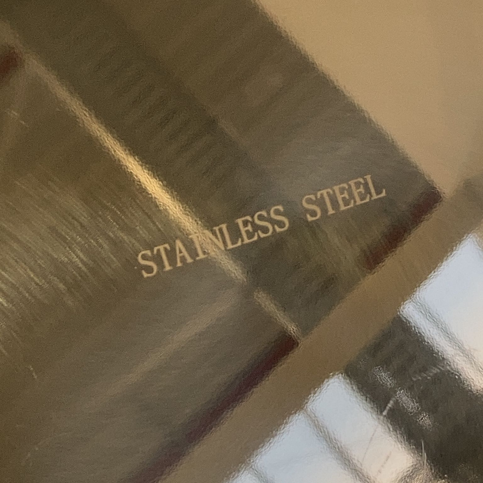 Stainless Steel