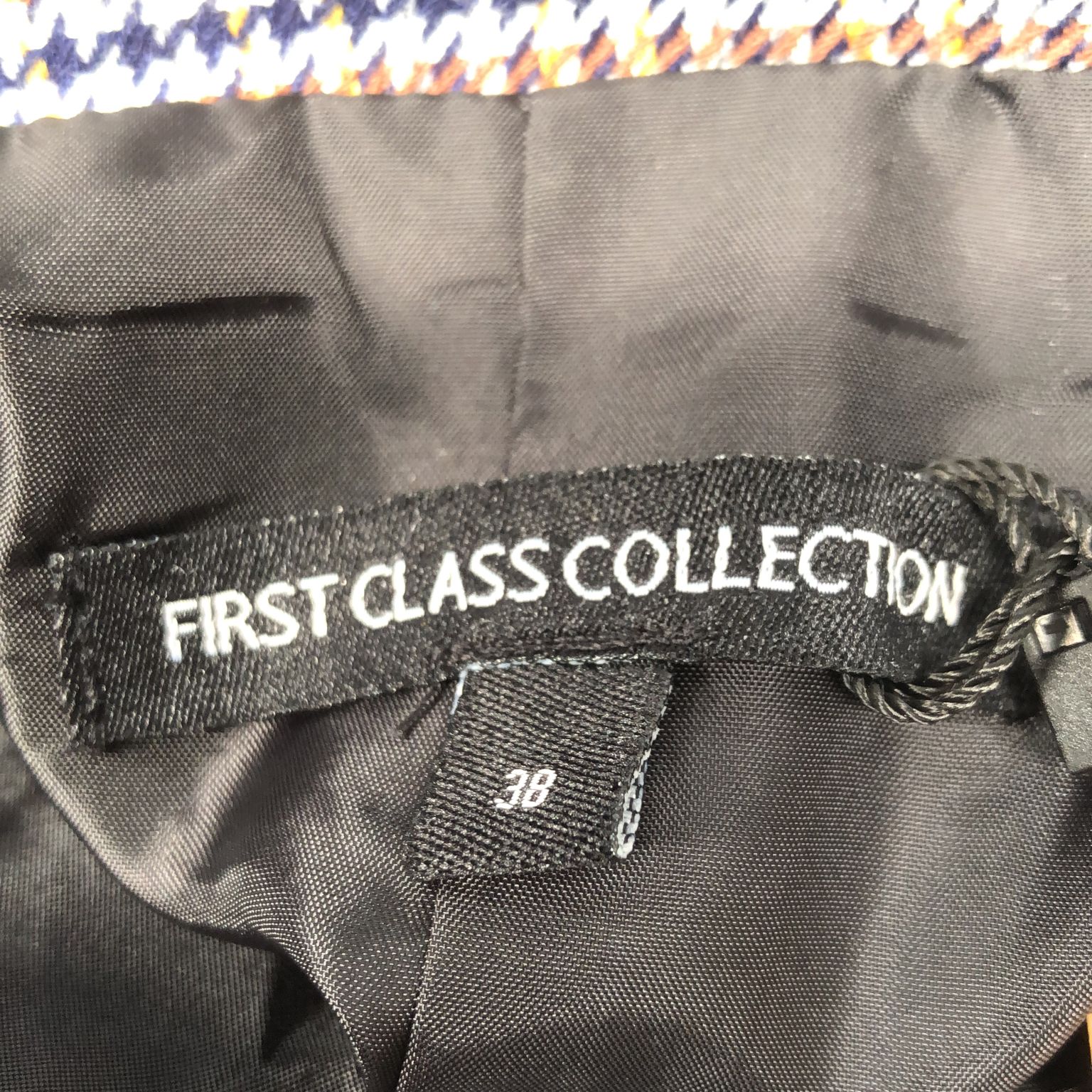 First Class Collection