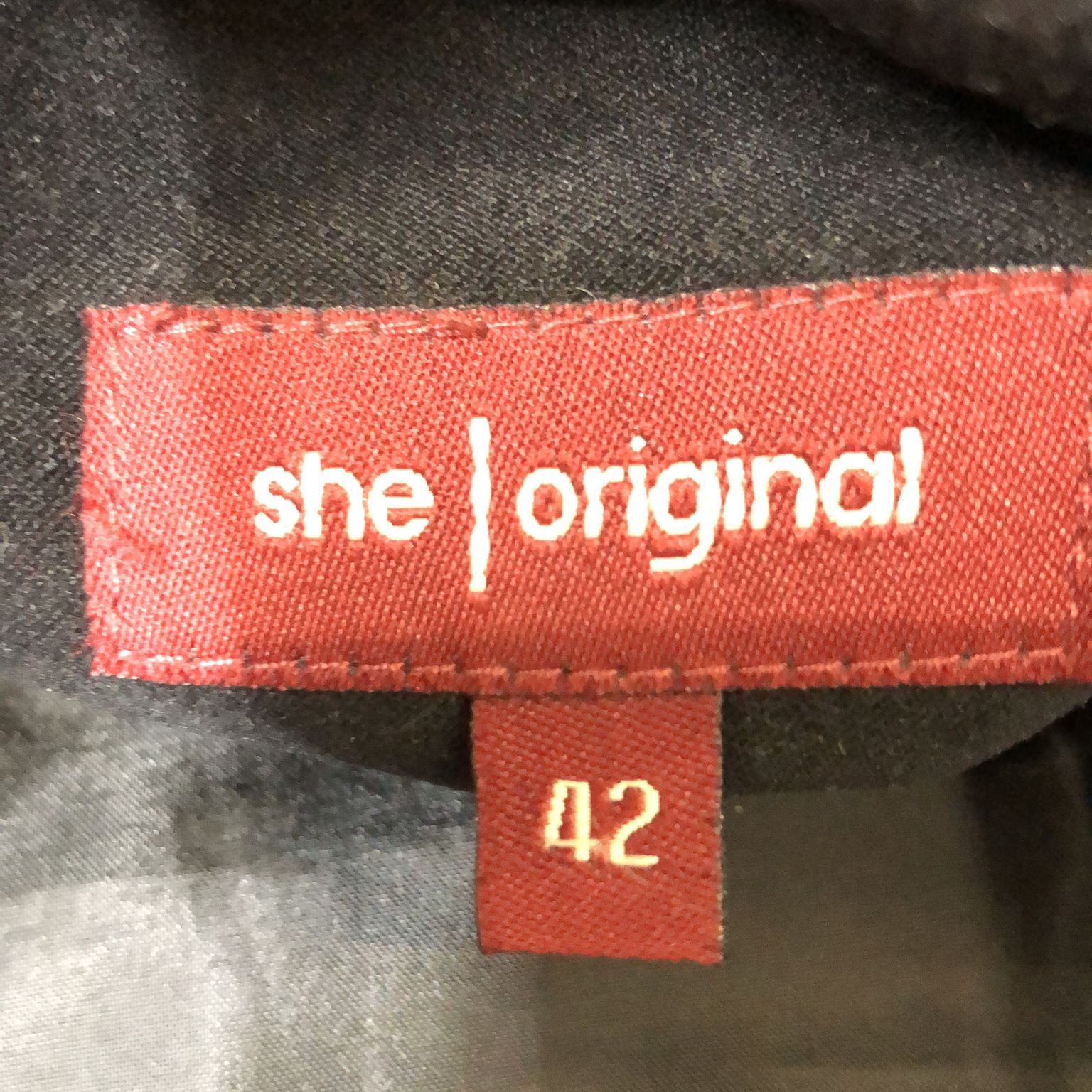 She Original