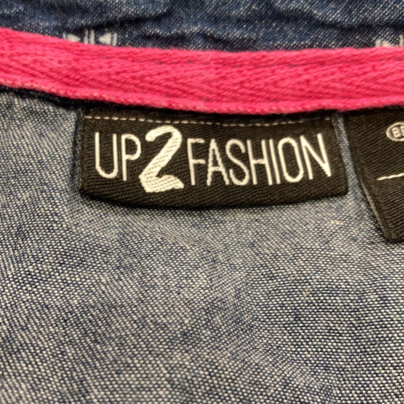 Up2Fashion