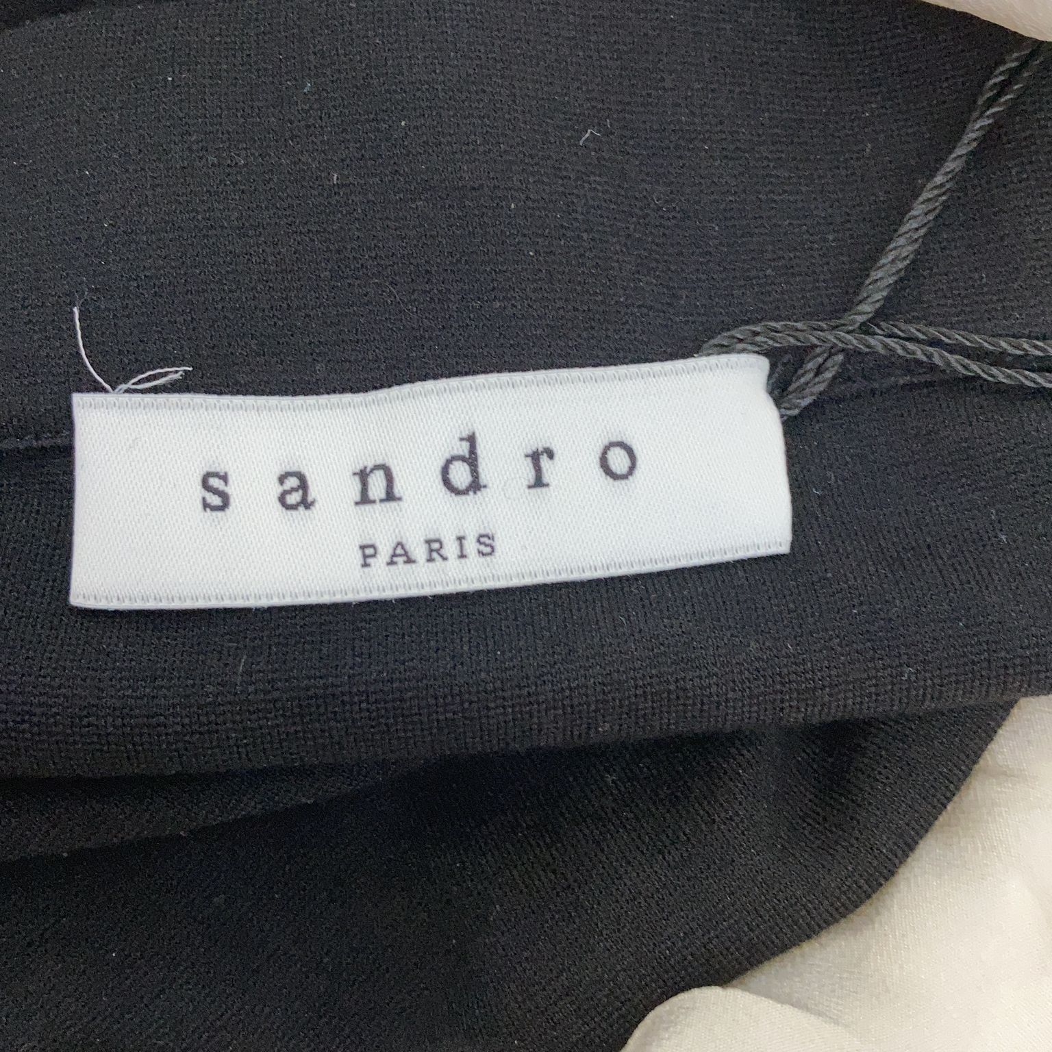 Sandro Paris