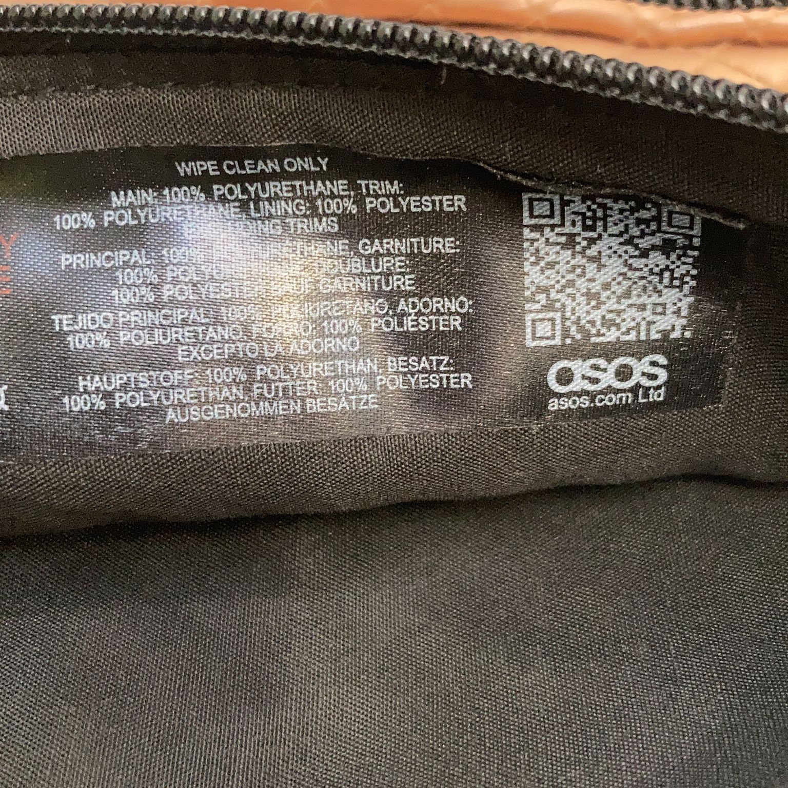 ASOS