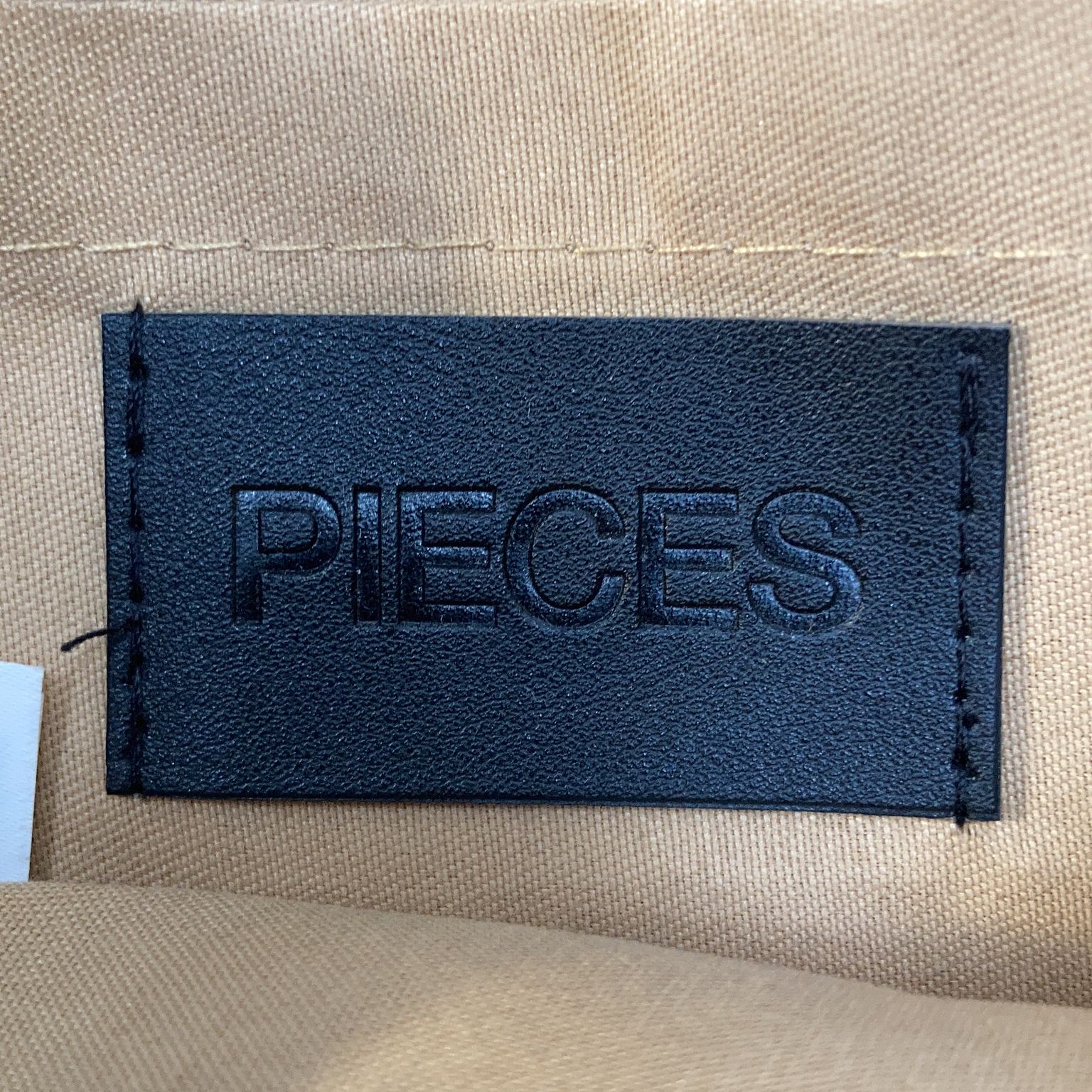 Pieces