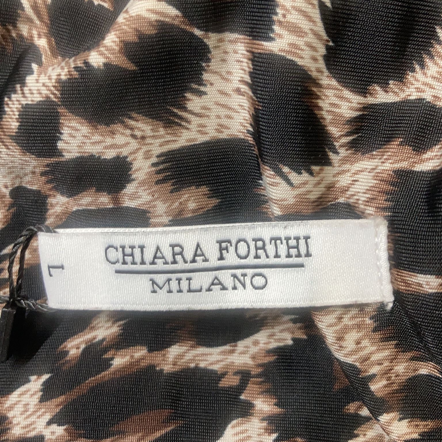 Chiara Forthi Milano