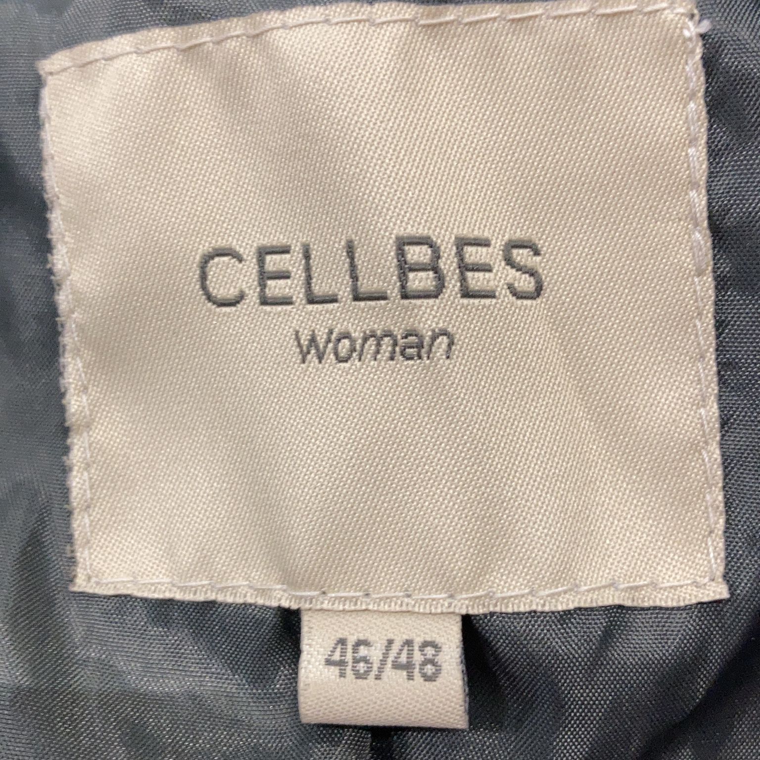 Cellbes Woman