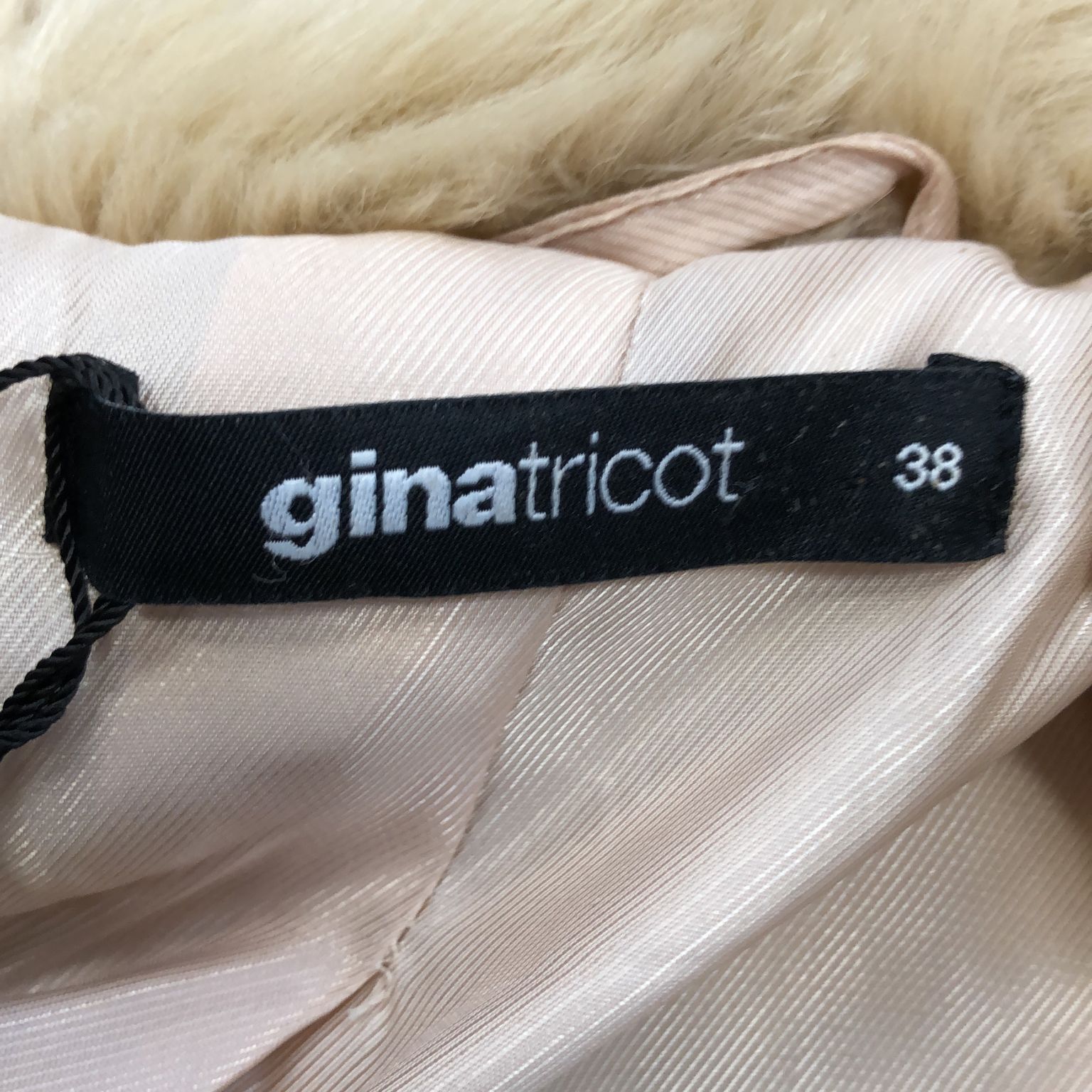 Gina Tricot