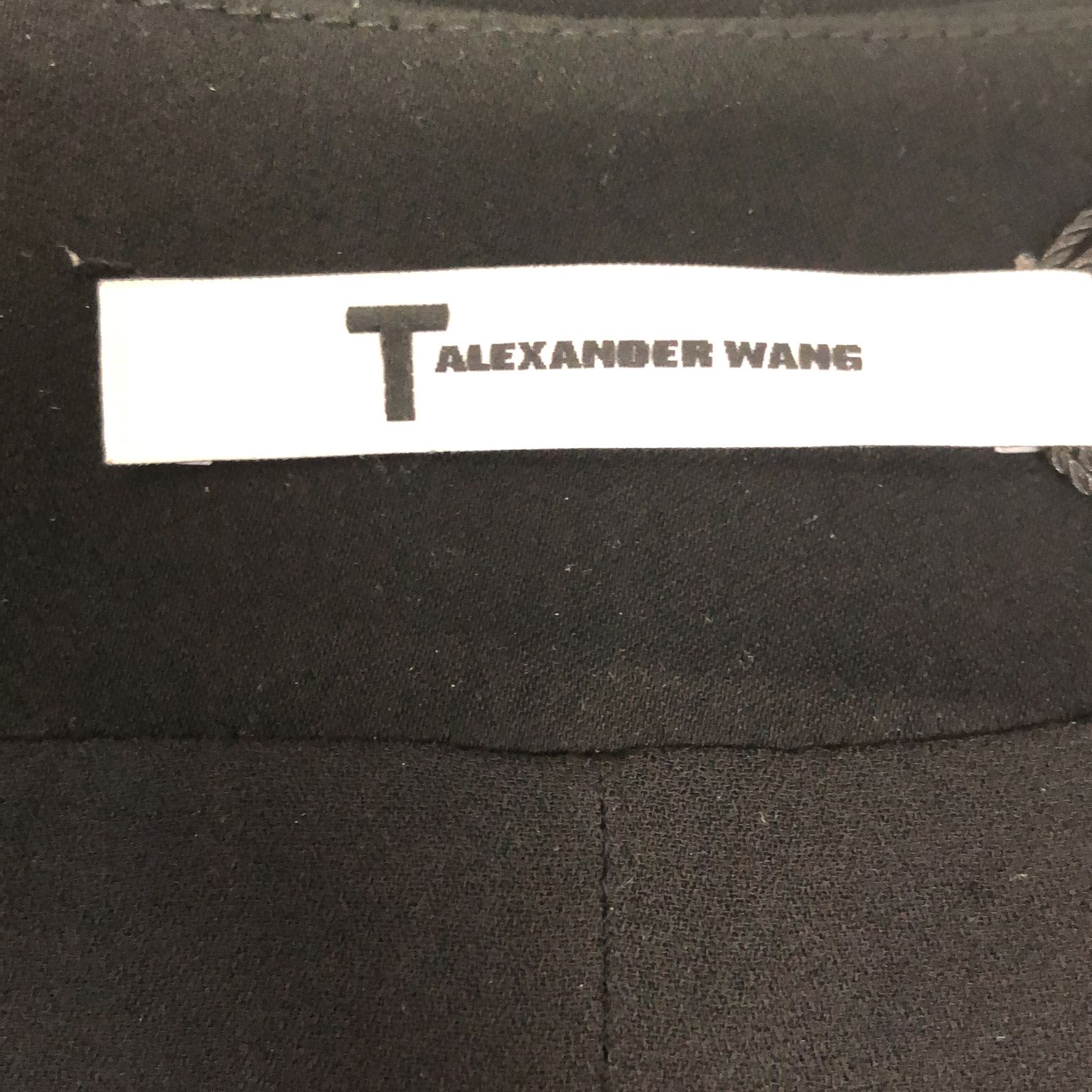 Alexander Wang