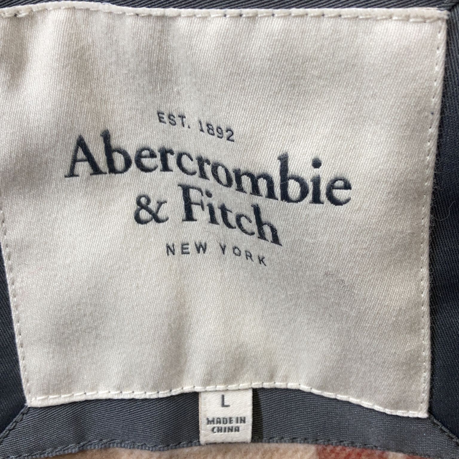 Abercrombie  Fitch