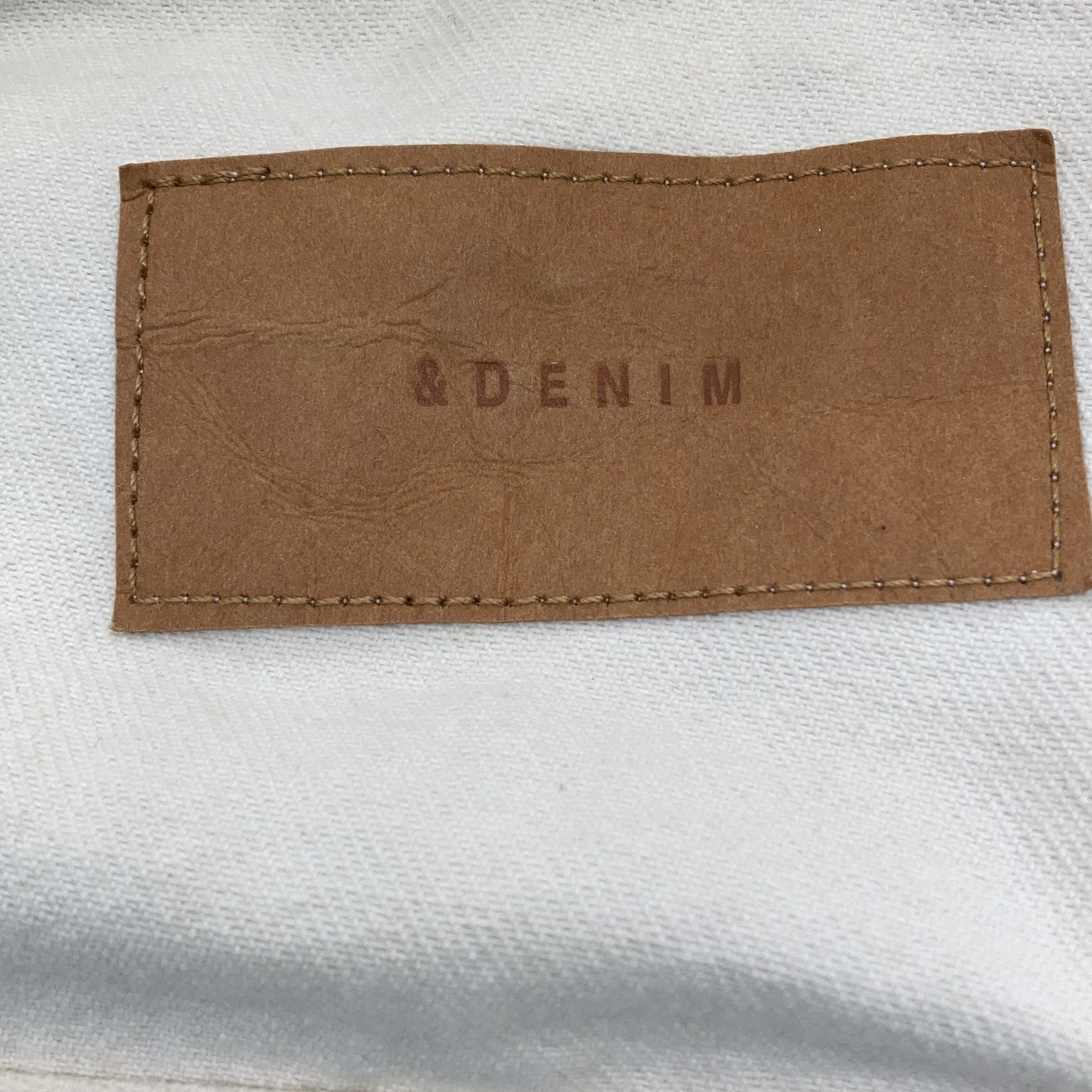 Denim by HM