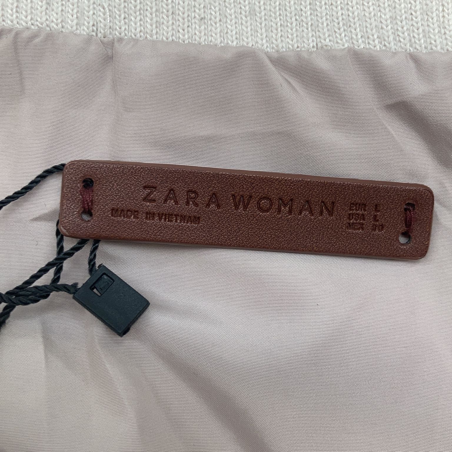 Zara Woman