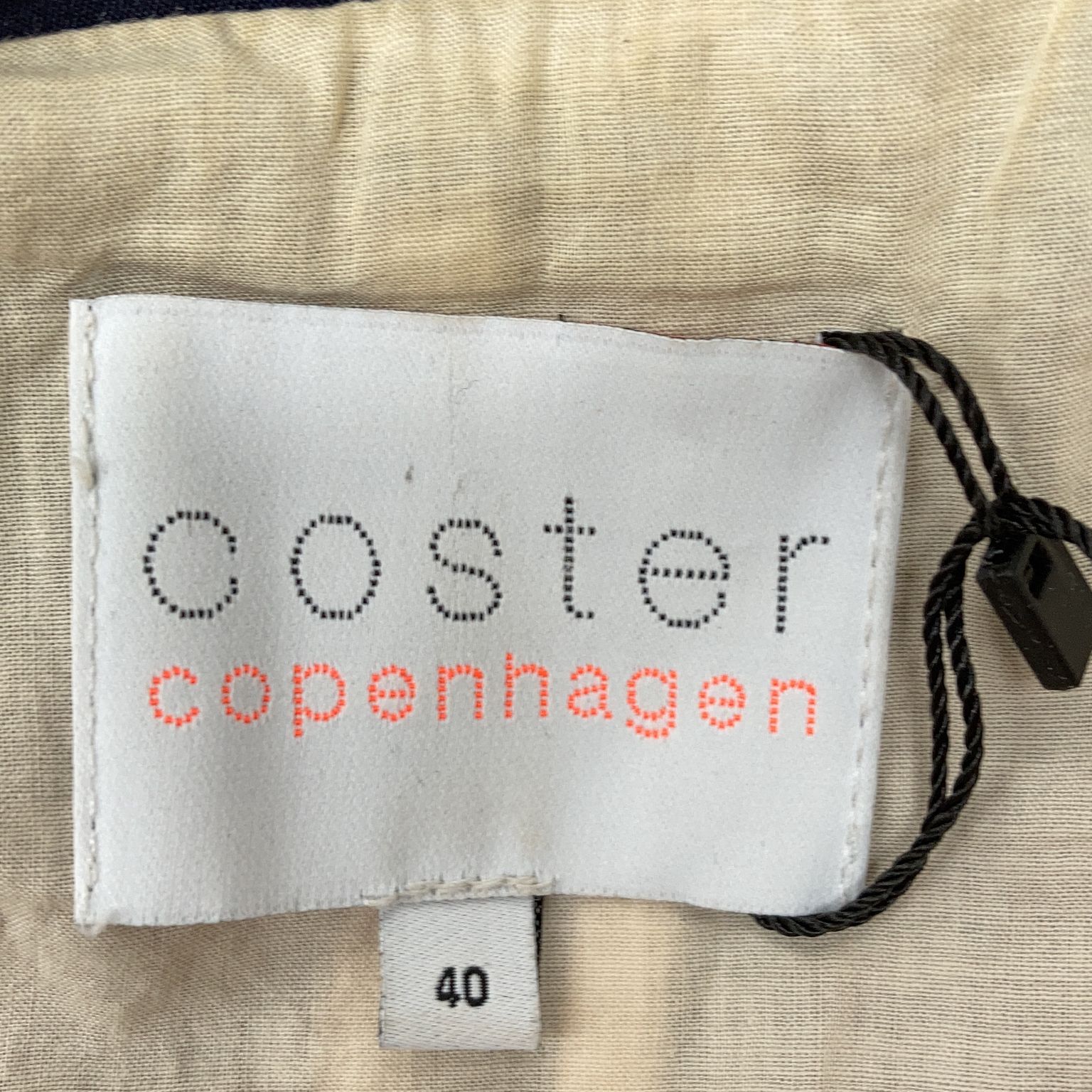 Coster Copenhagen