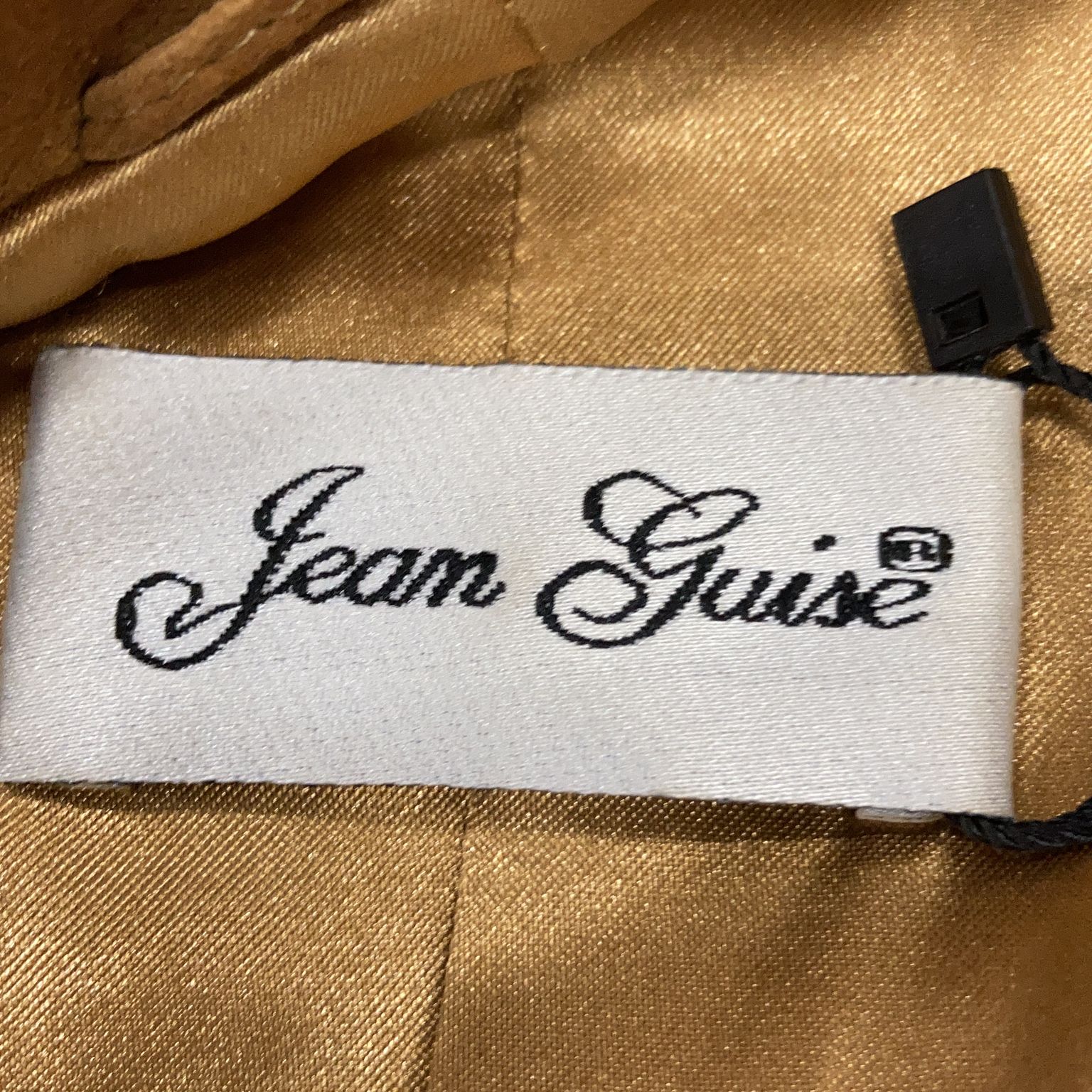 Jean Guise