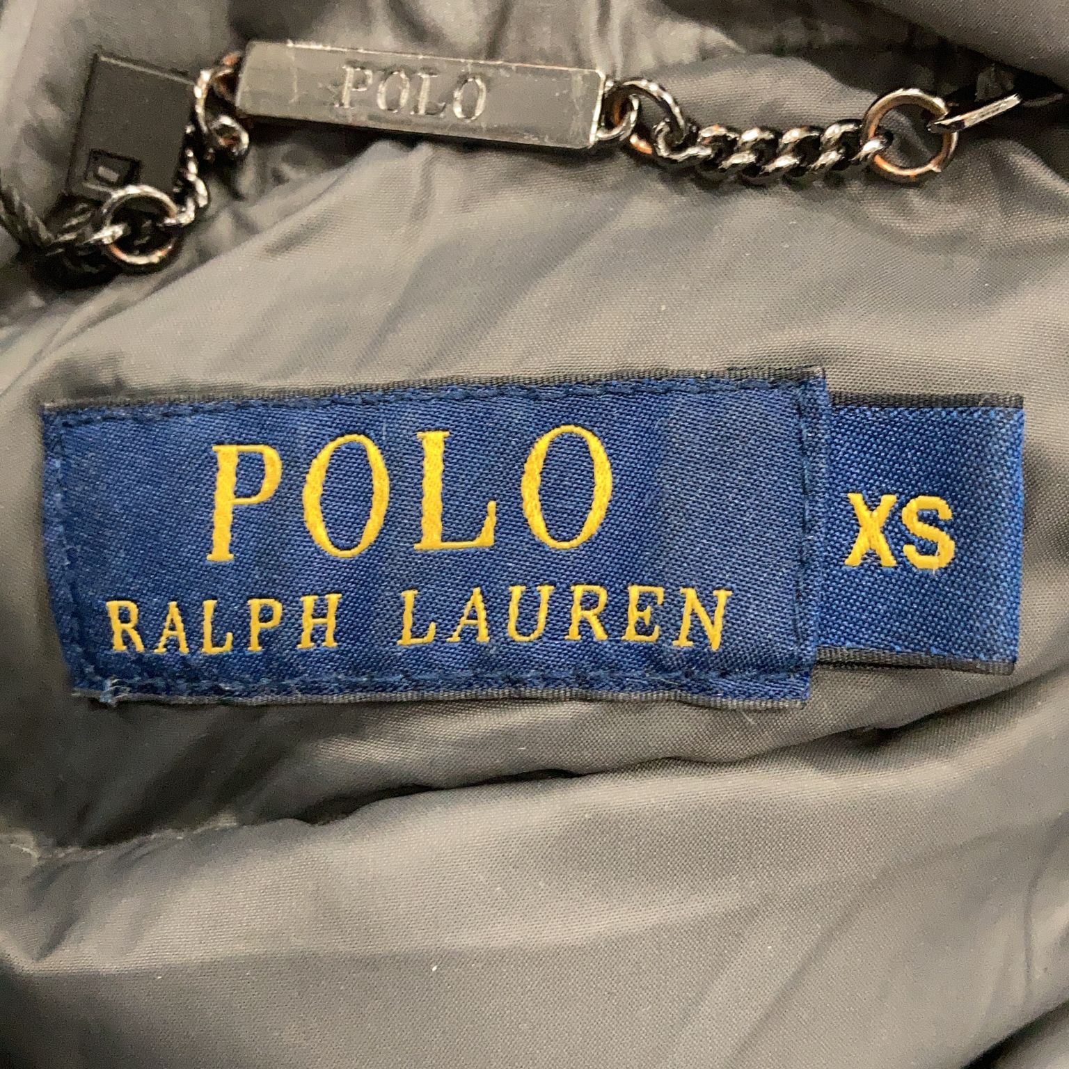 Polo Ralph Lauren