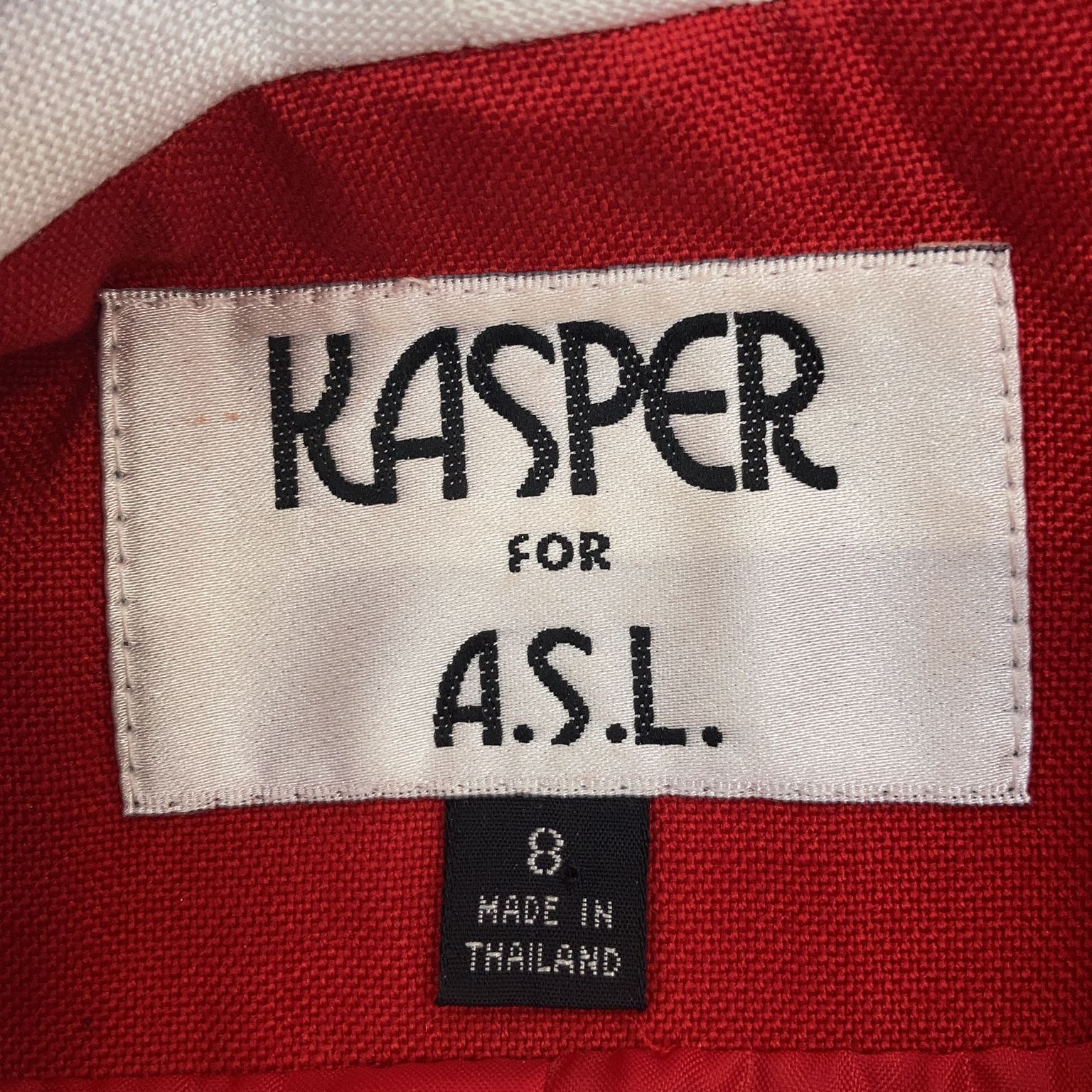 Kasper