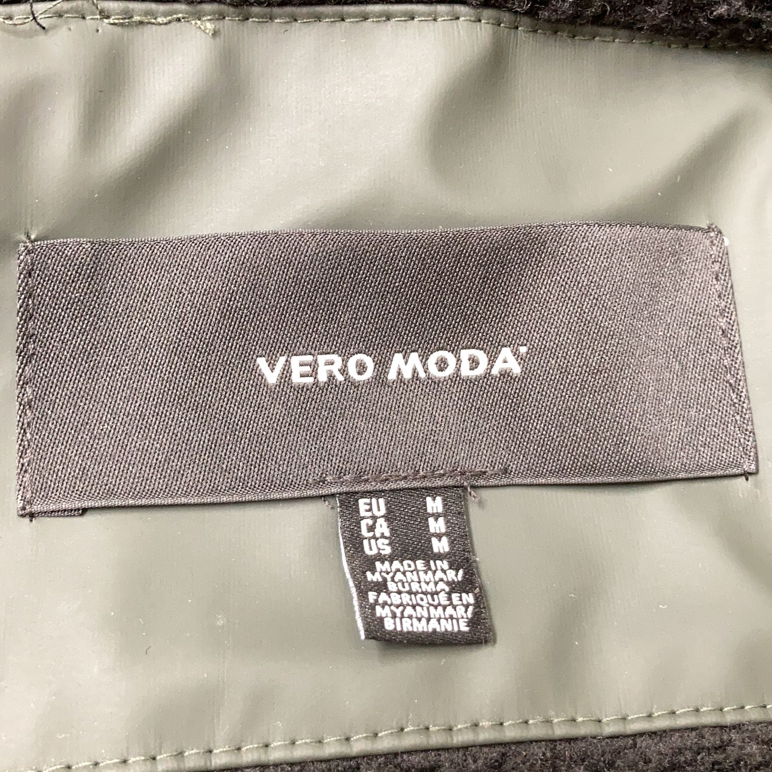 Vero Moda