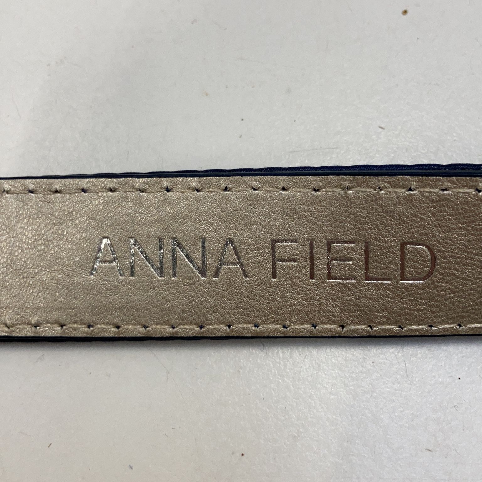 Anna Field