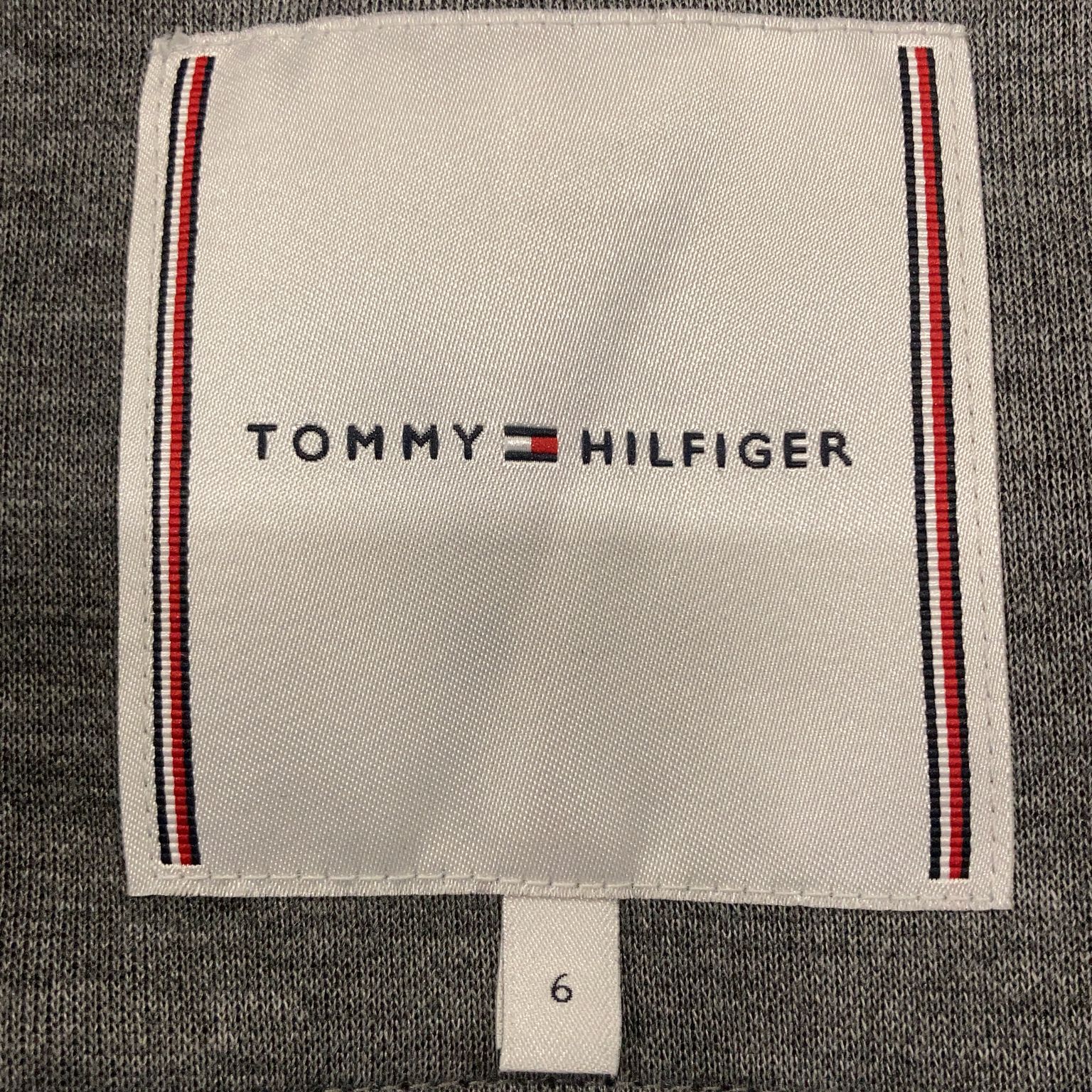 Tommy Hilfiger