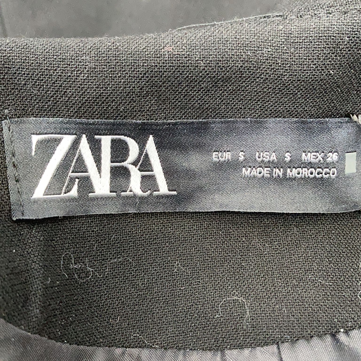 Zara