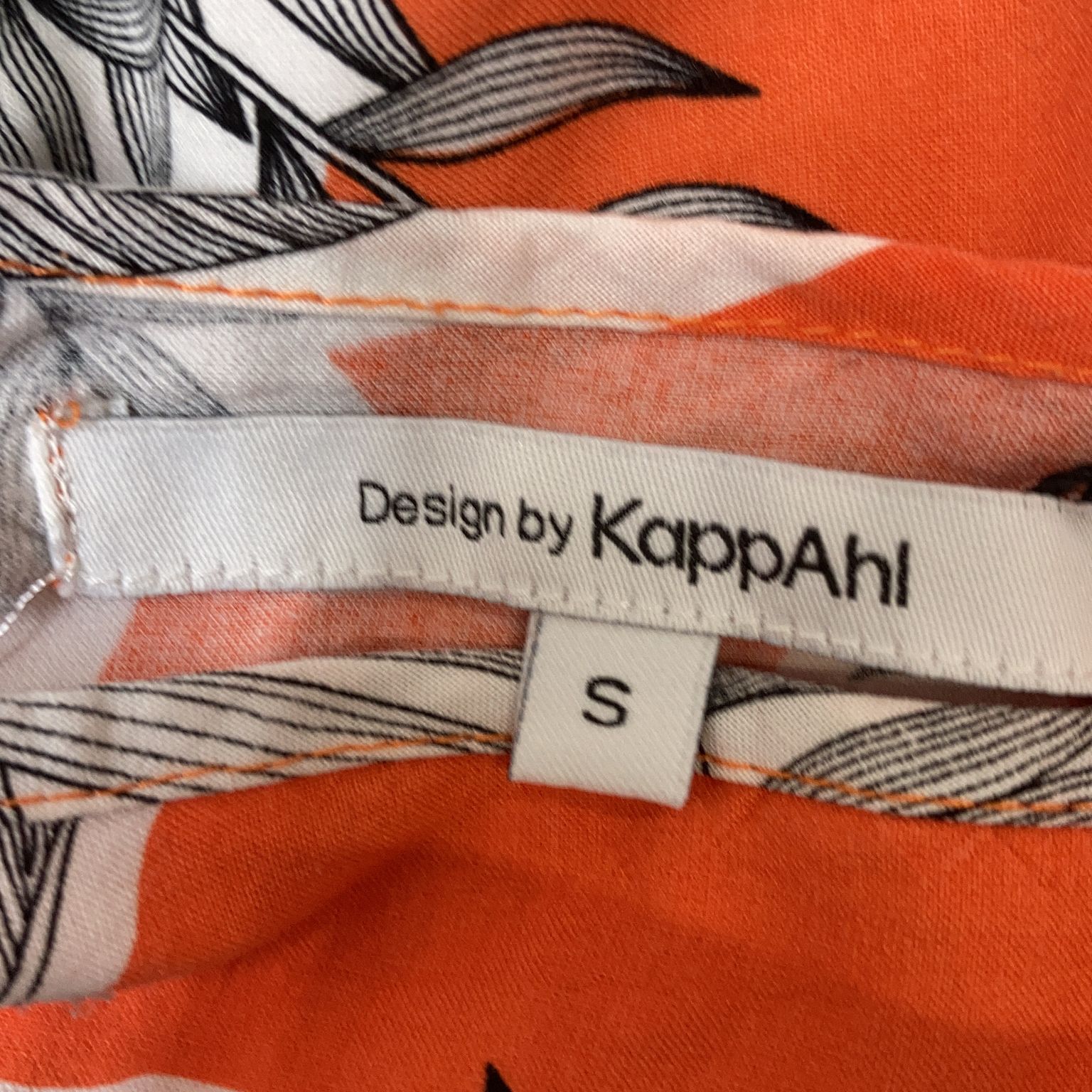 KappAhl