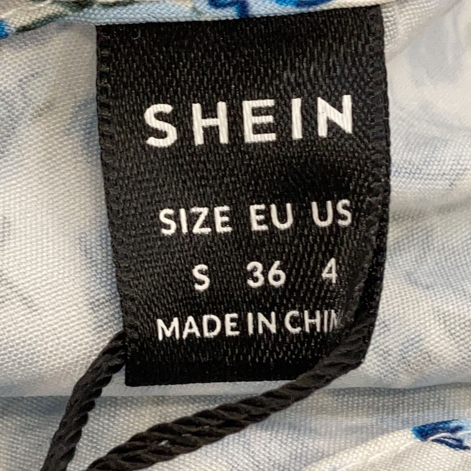 Shein