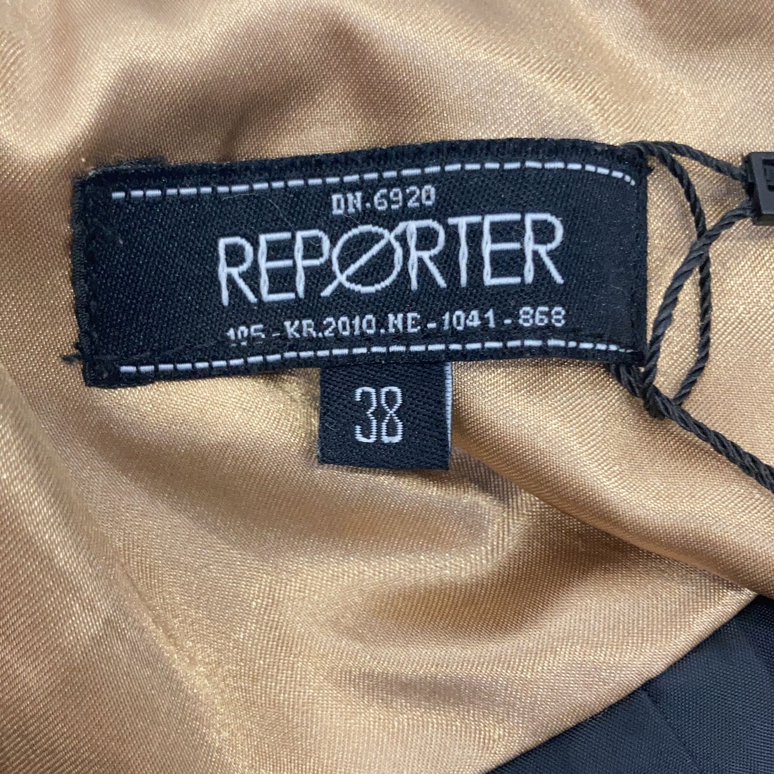 Reporter