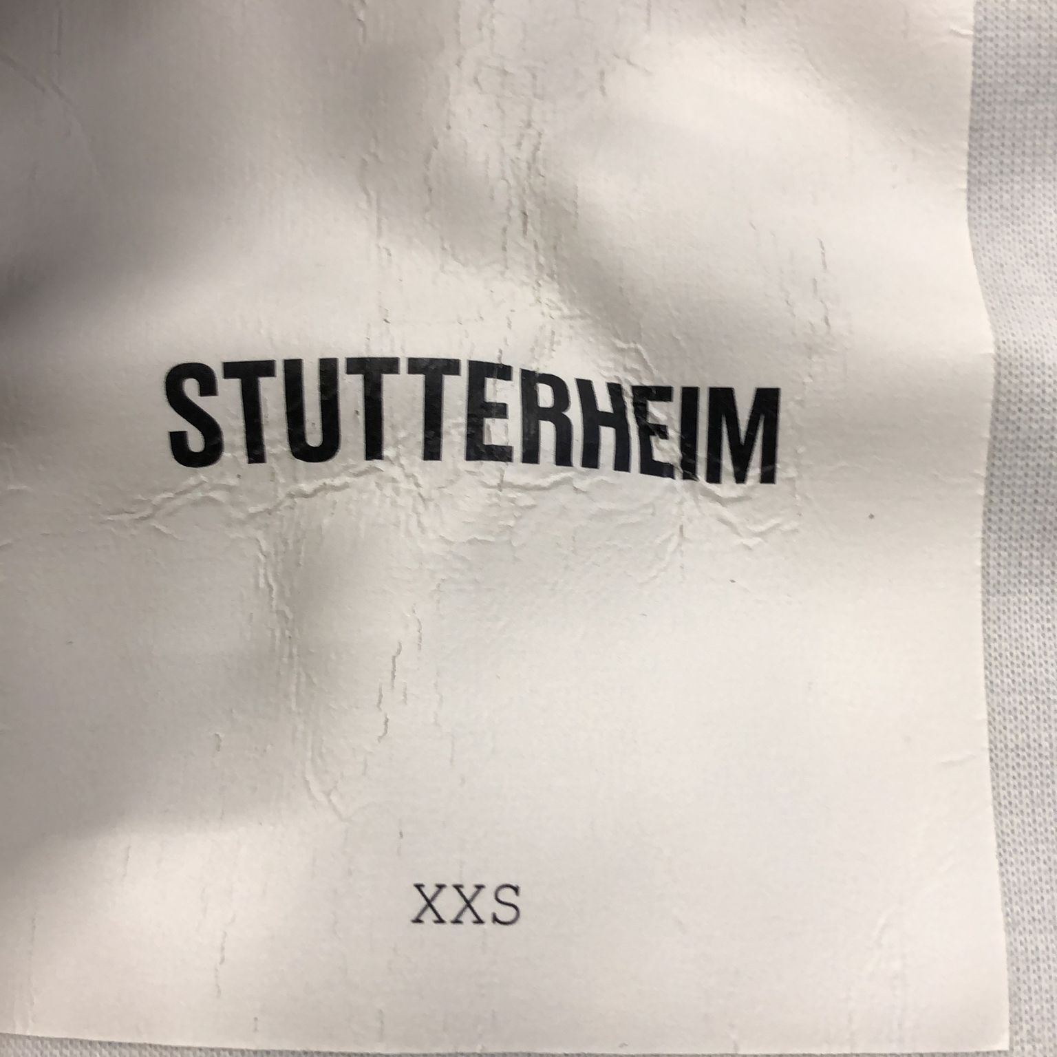 Stutterheim