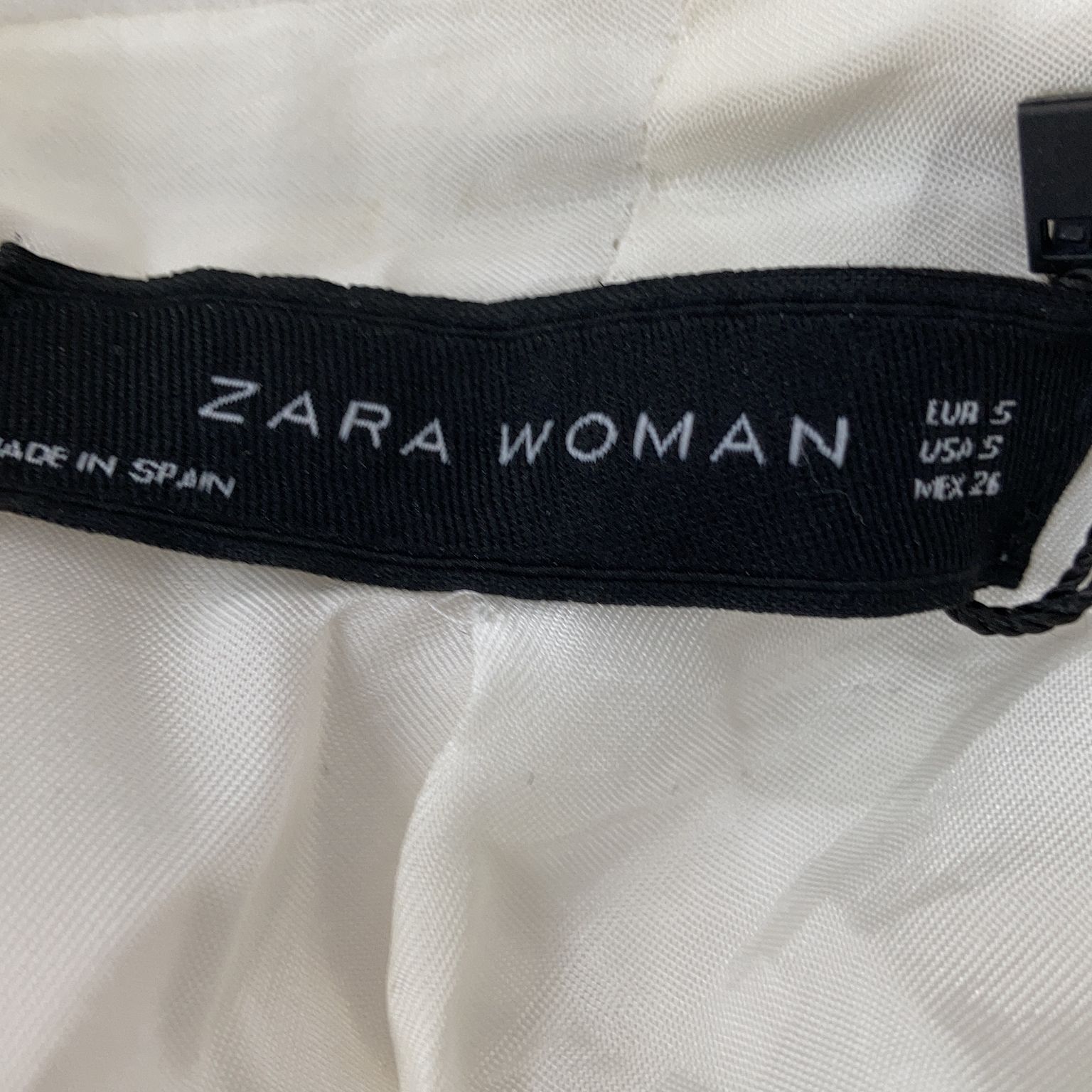 Zara Woman