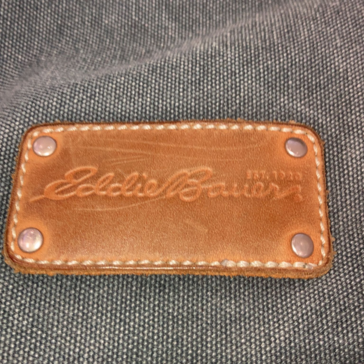 Eddie Bauer