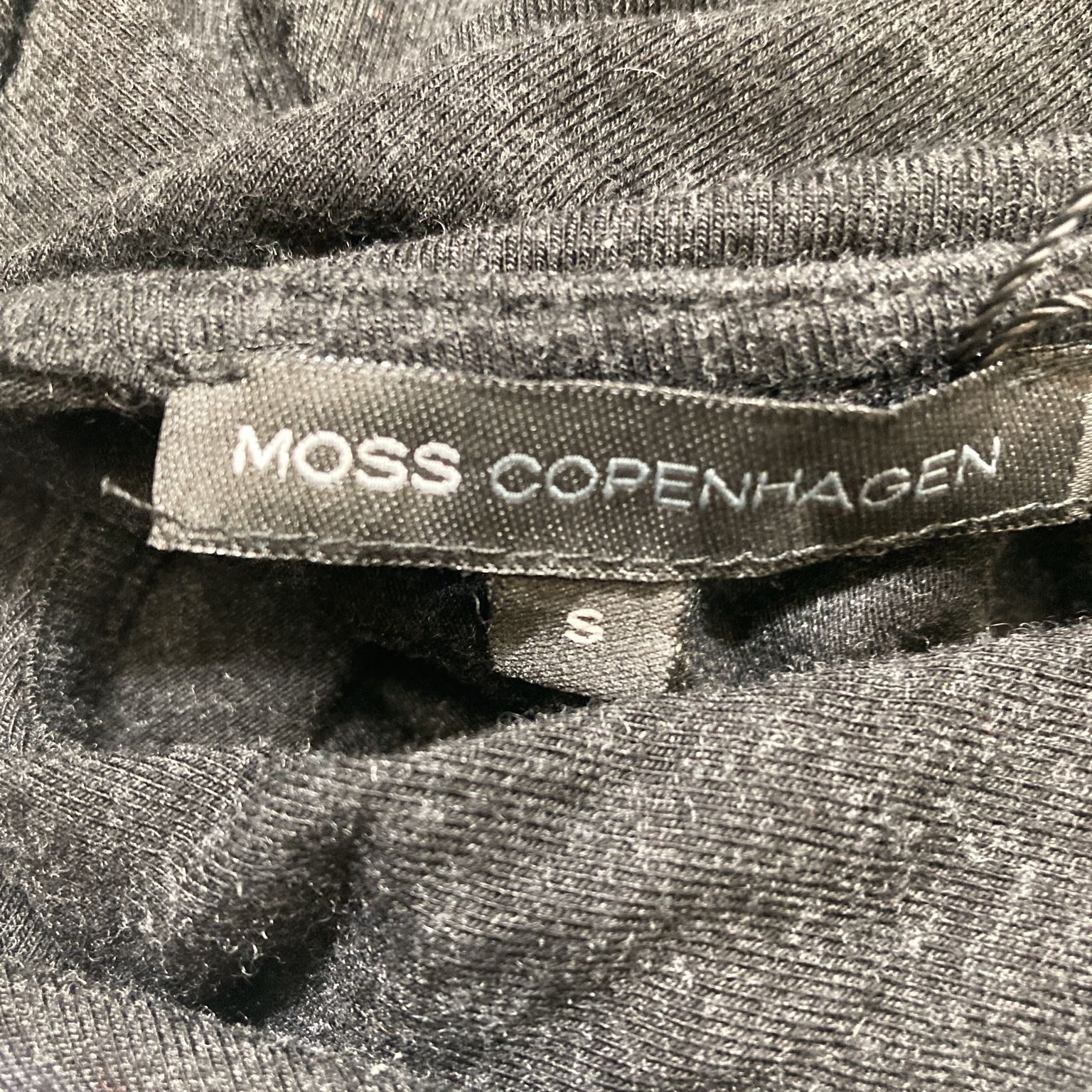 Moss Copenhagen