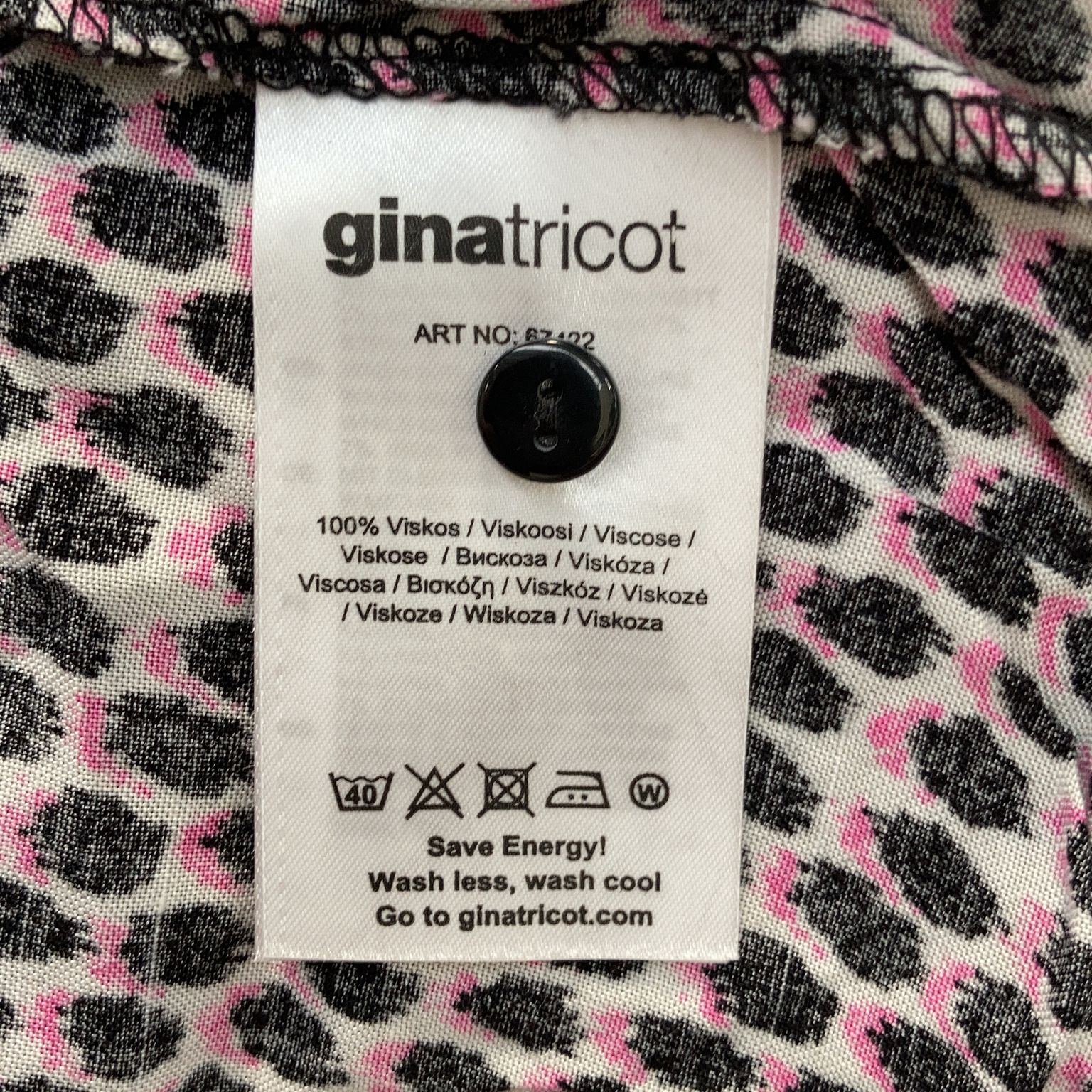 Gina Tricot