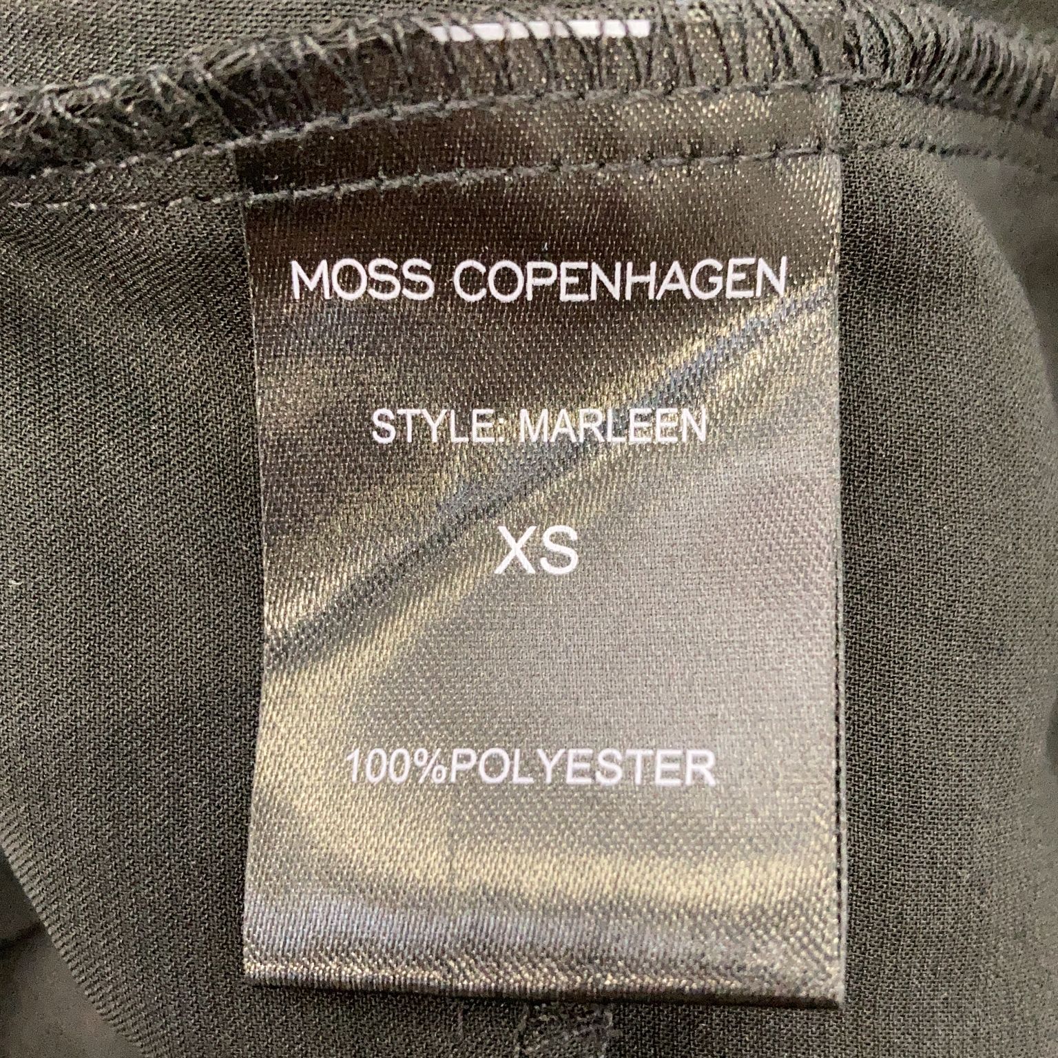 Moss Copenhagen