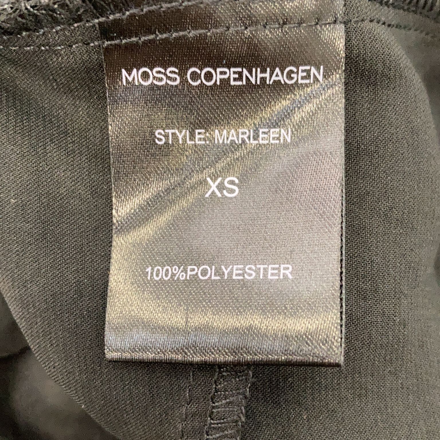 Moss Copenhagen