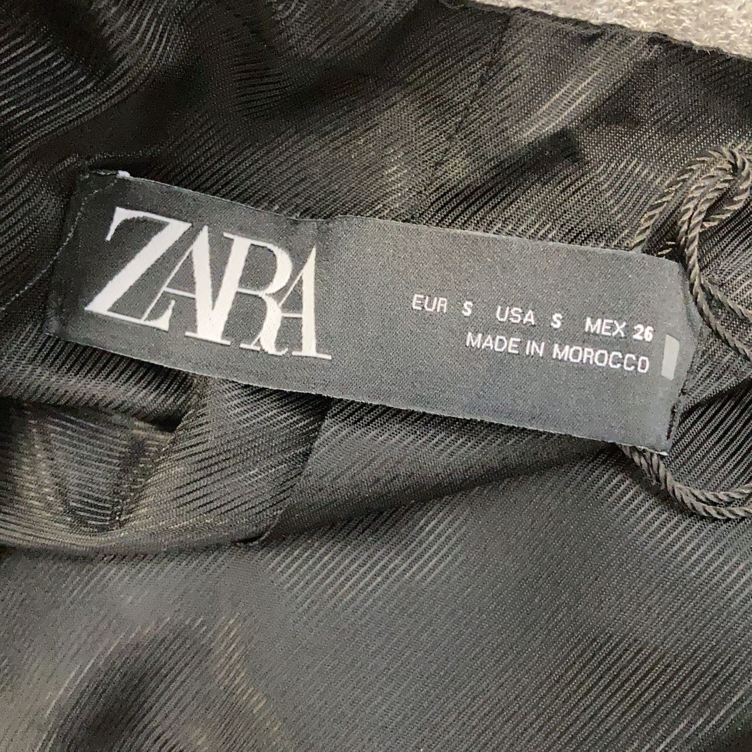 Zara