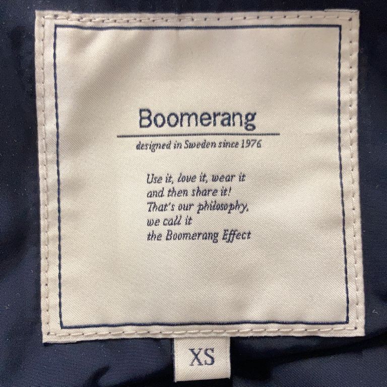 Boomerang