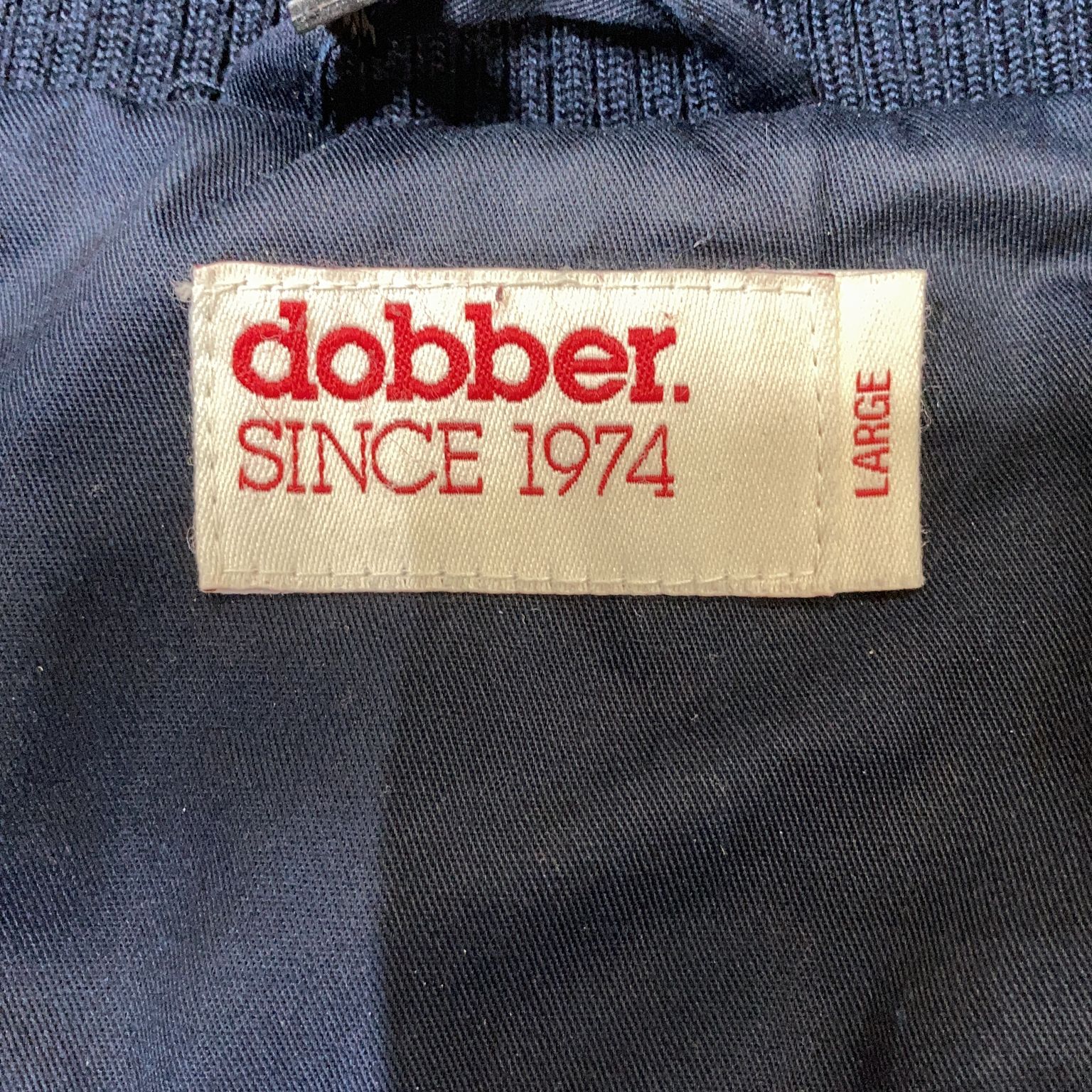 Dobber