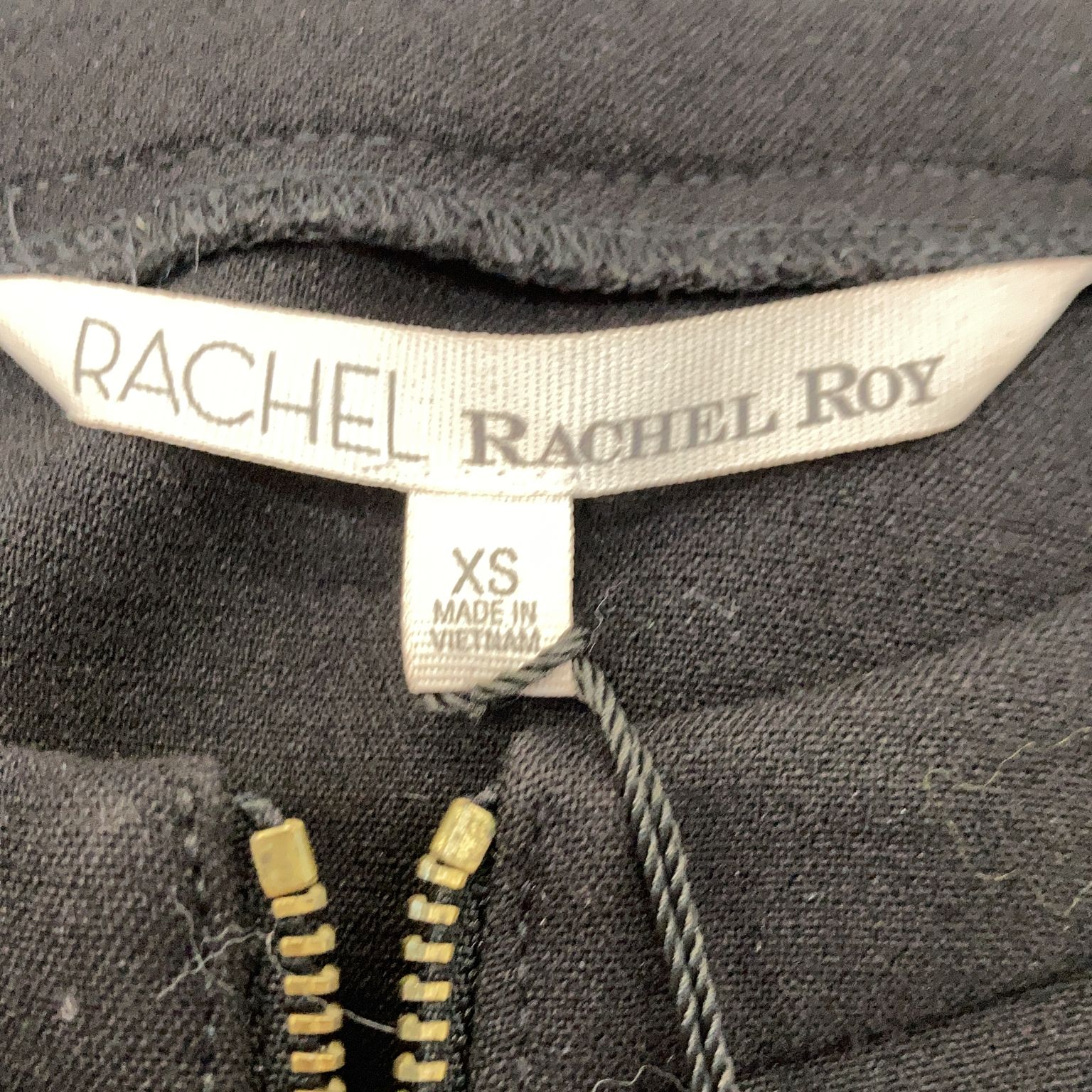 Rachel Roy