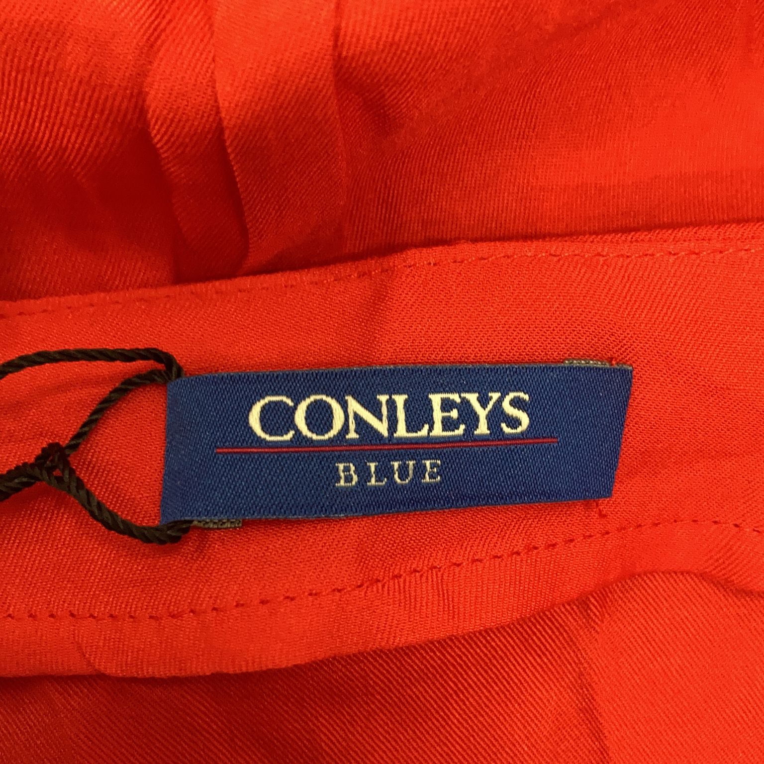 Conleys