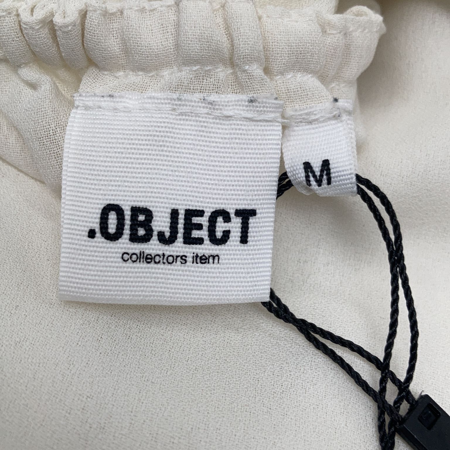 Object