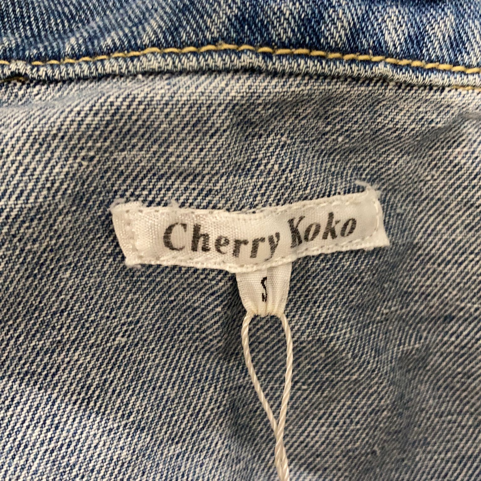 Cherry Koko