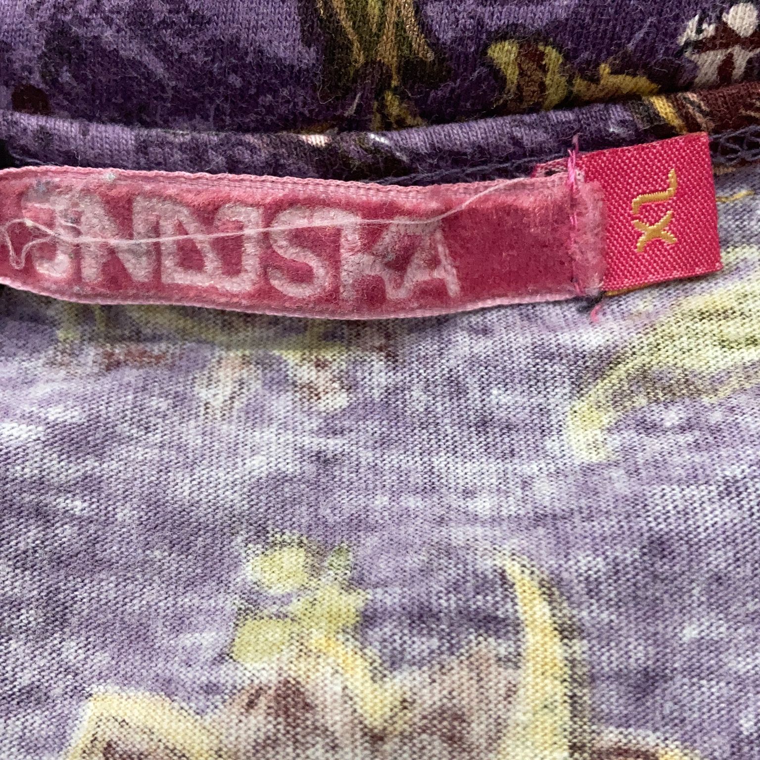 Indiska